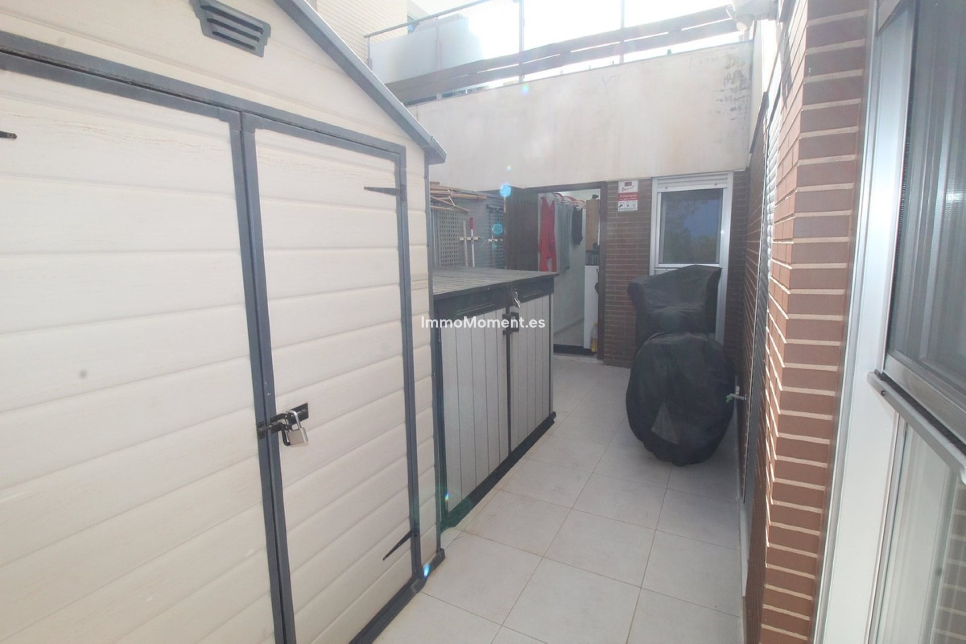Reventa - Apartamento - Orihuela - La Zenia