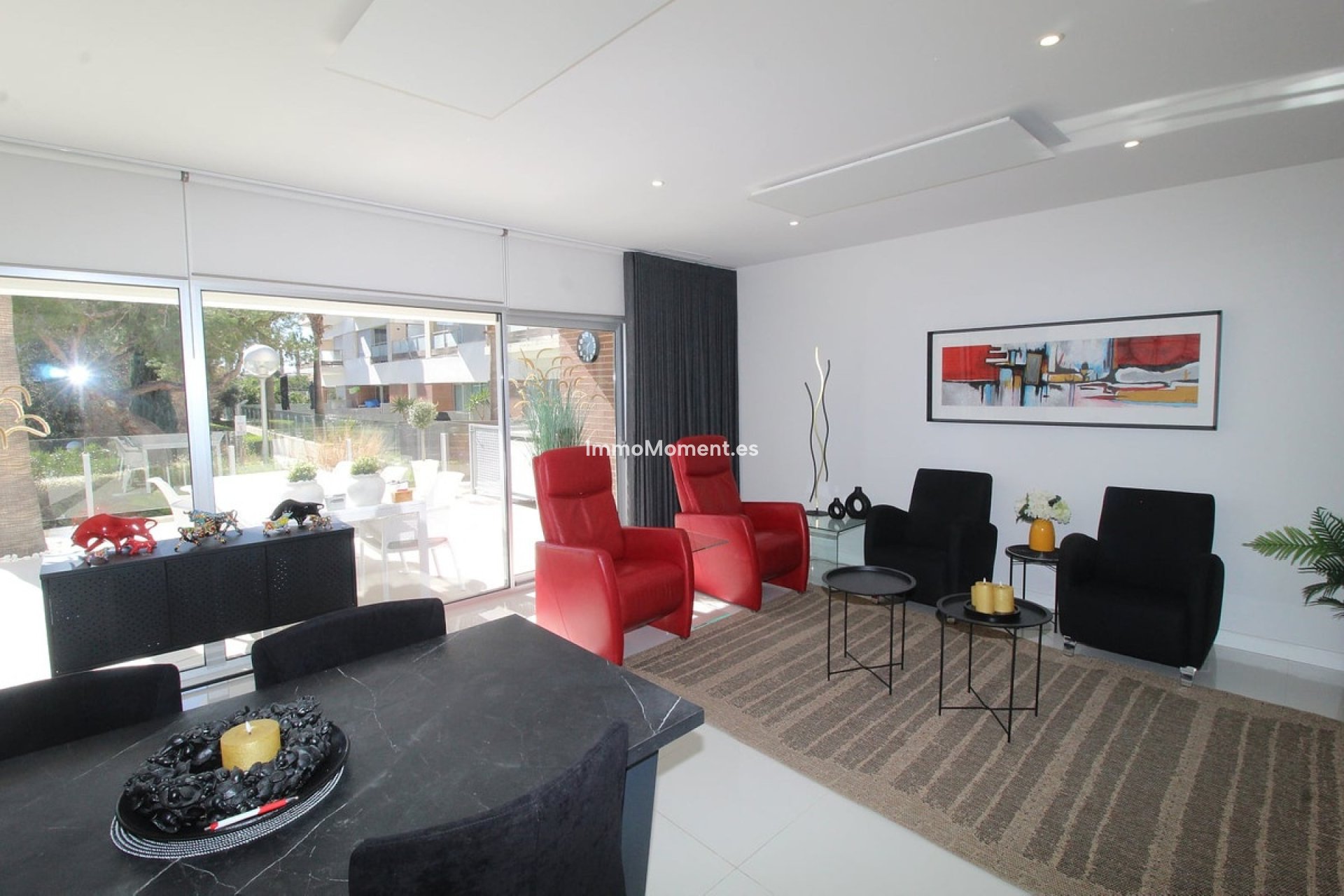 Reventa - Apartamento - Orihuela - La Zenia