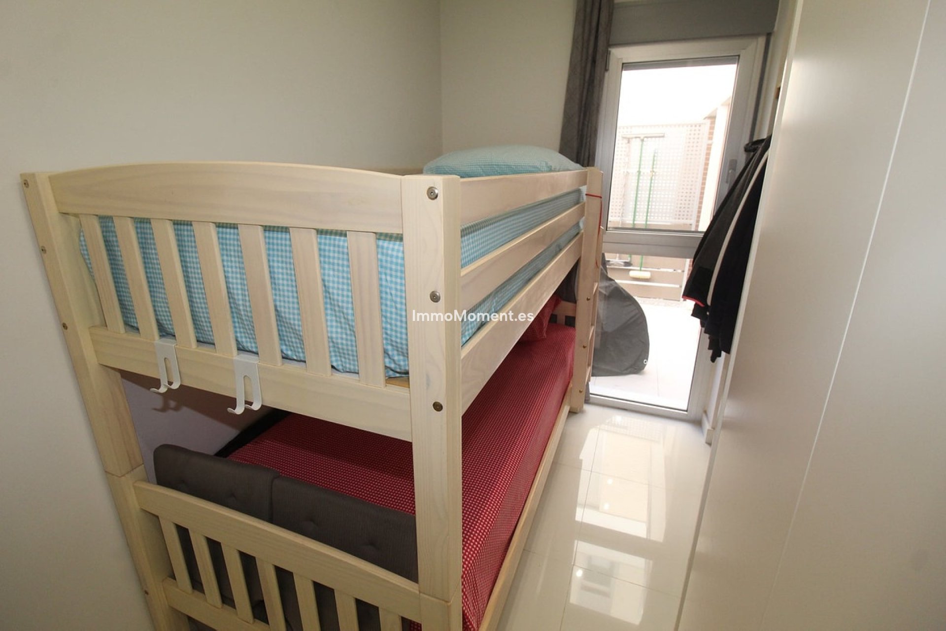 Reventa - Apartamento - Orihuela - La Zenia