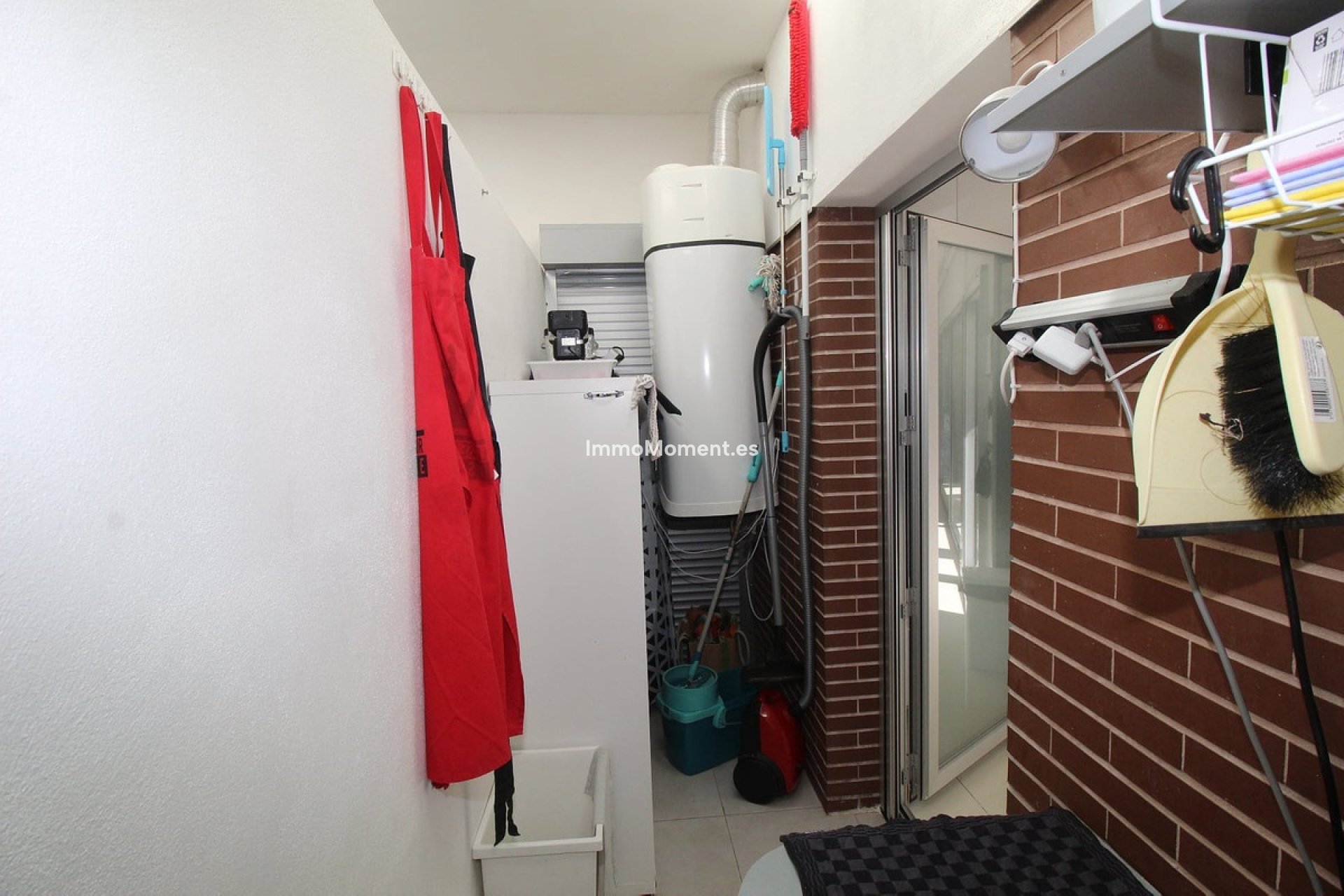 Reventa - Apartamento - Orihuela - La Zenia