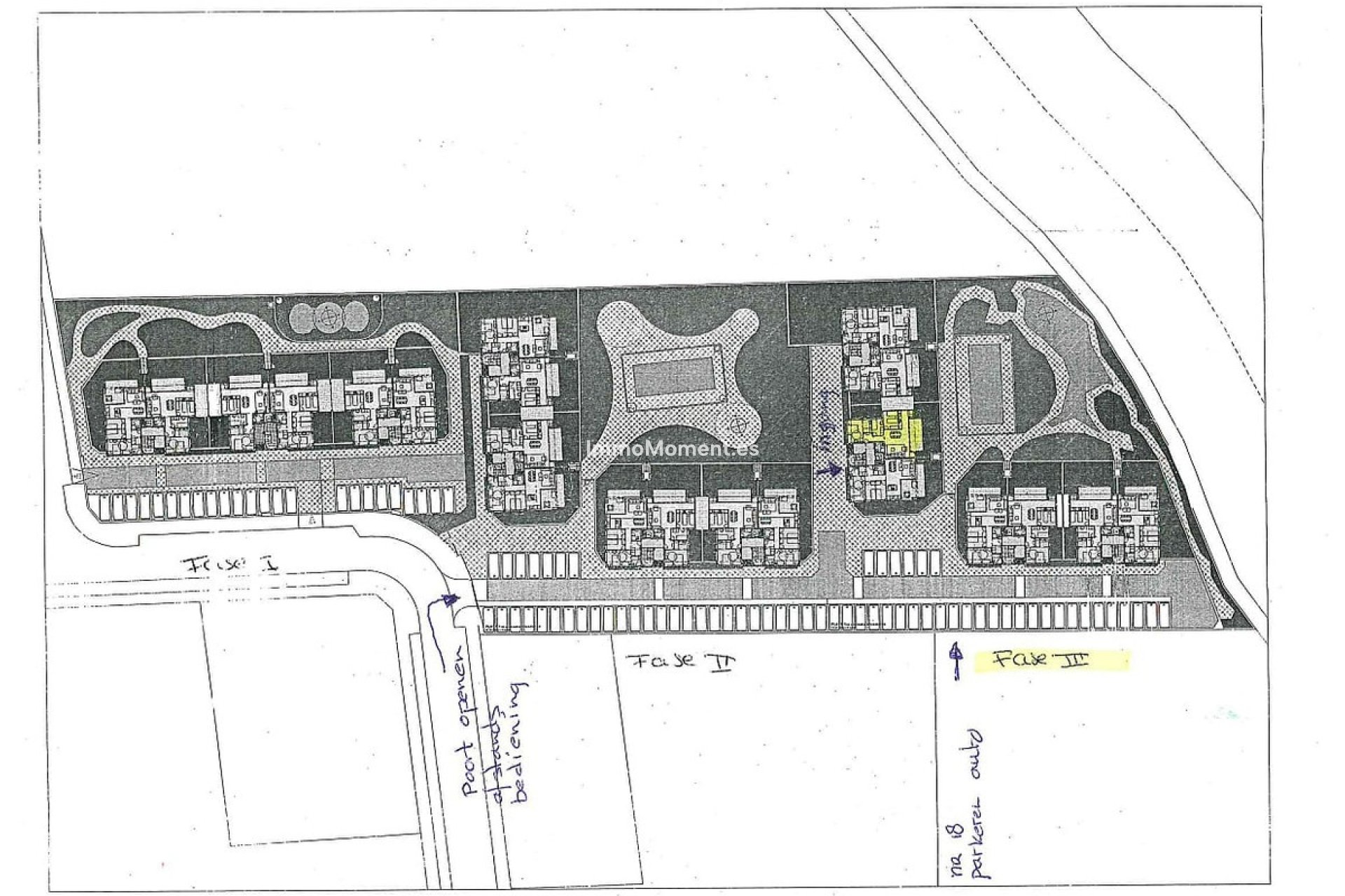 Reventa - Apartamento - Orihuela - La Zenia