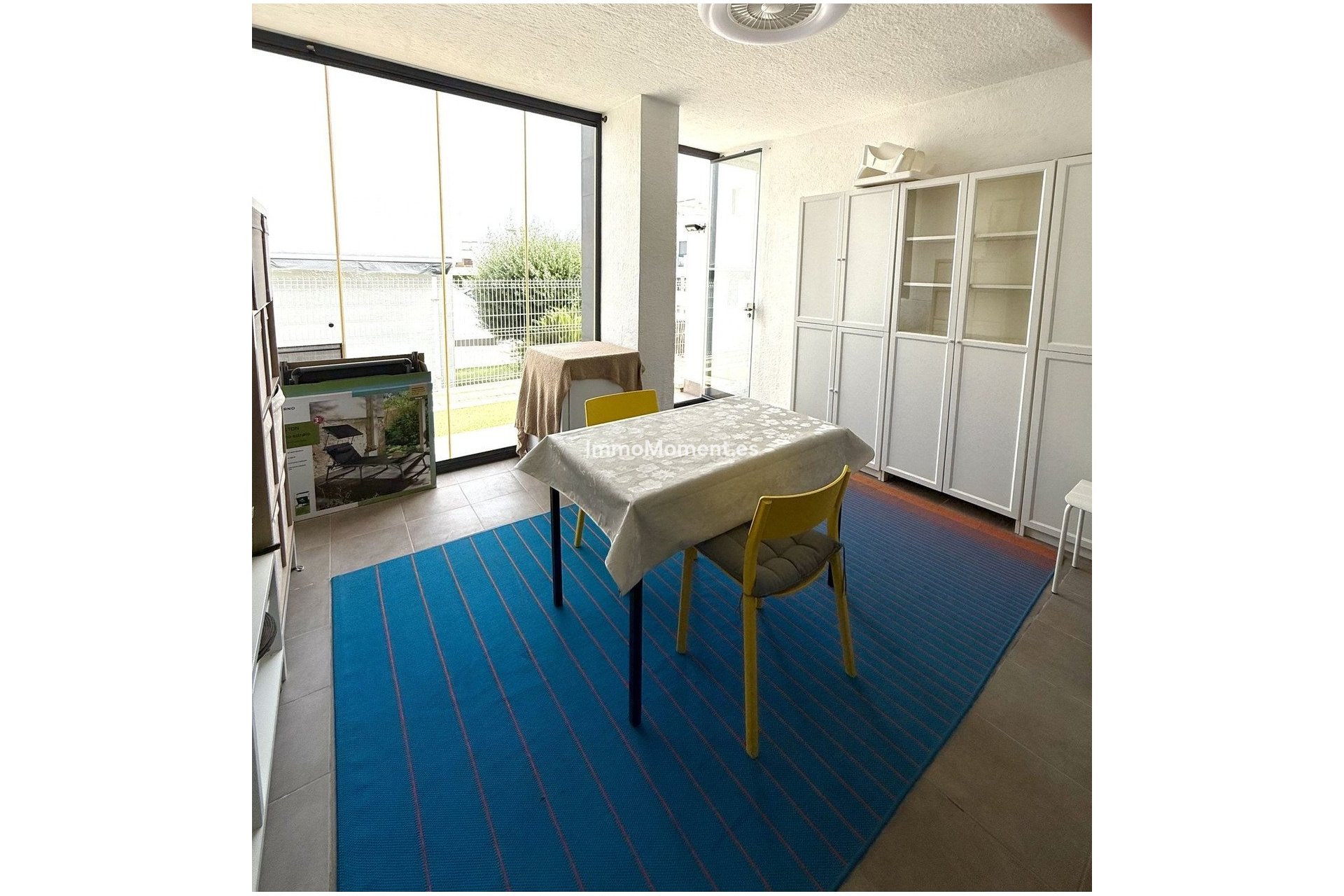 Reventa - Apartamento - Orihuela - La Zenia