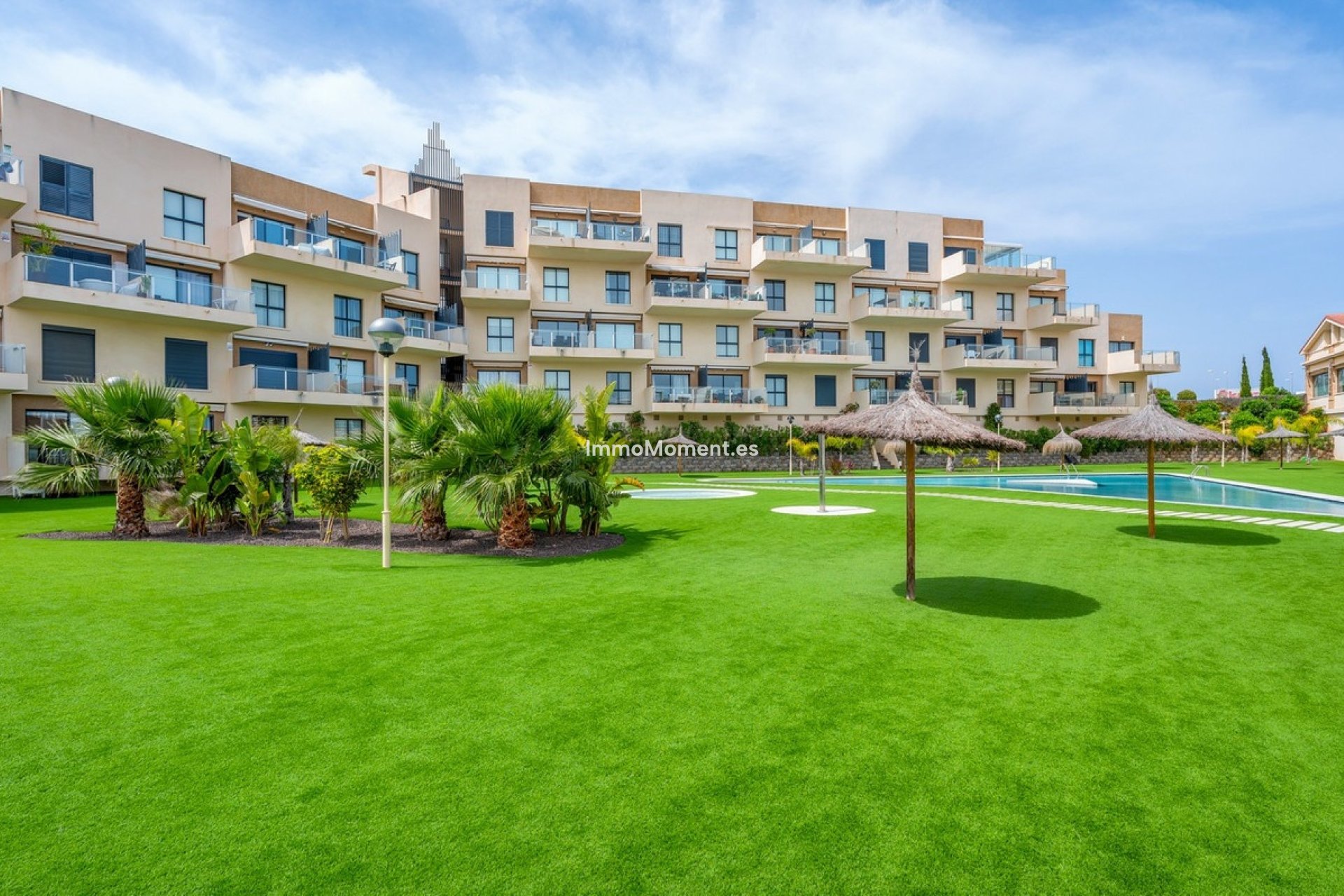 Reventa - Apartamento - Orihuela - La Zenia