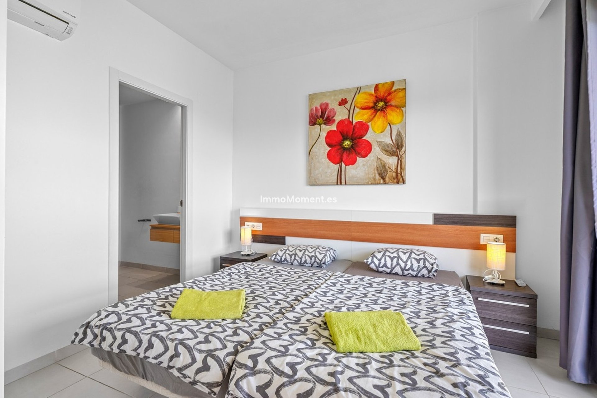 Reventa - Apartamento - Orihuela - La Zenia