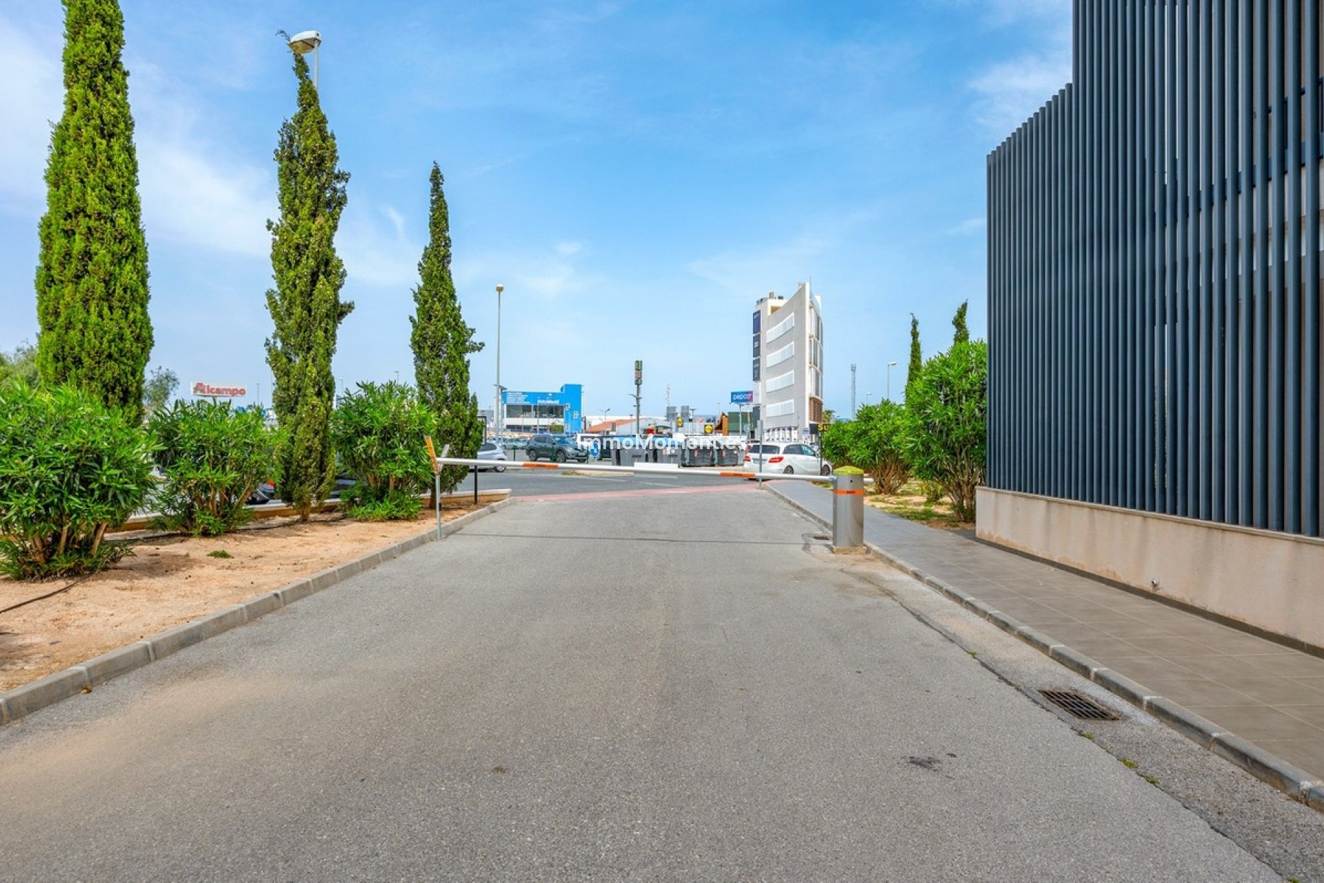 Reventa - Apartamento - Orihuela - La Zenia