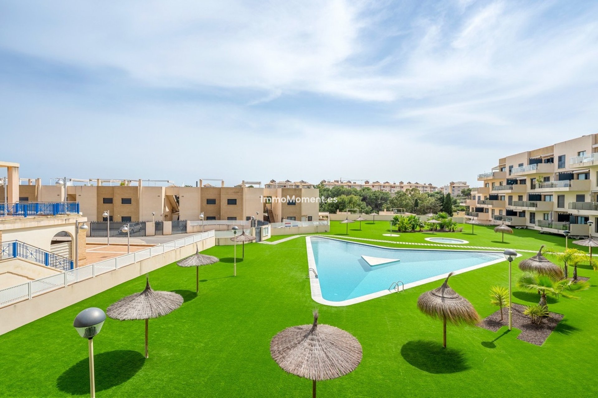 Reventa - Apartamento - Orihuela - La Zenia