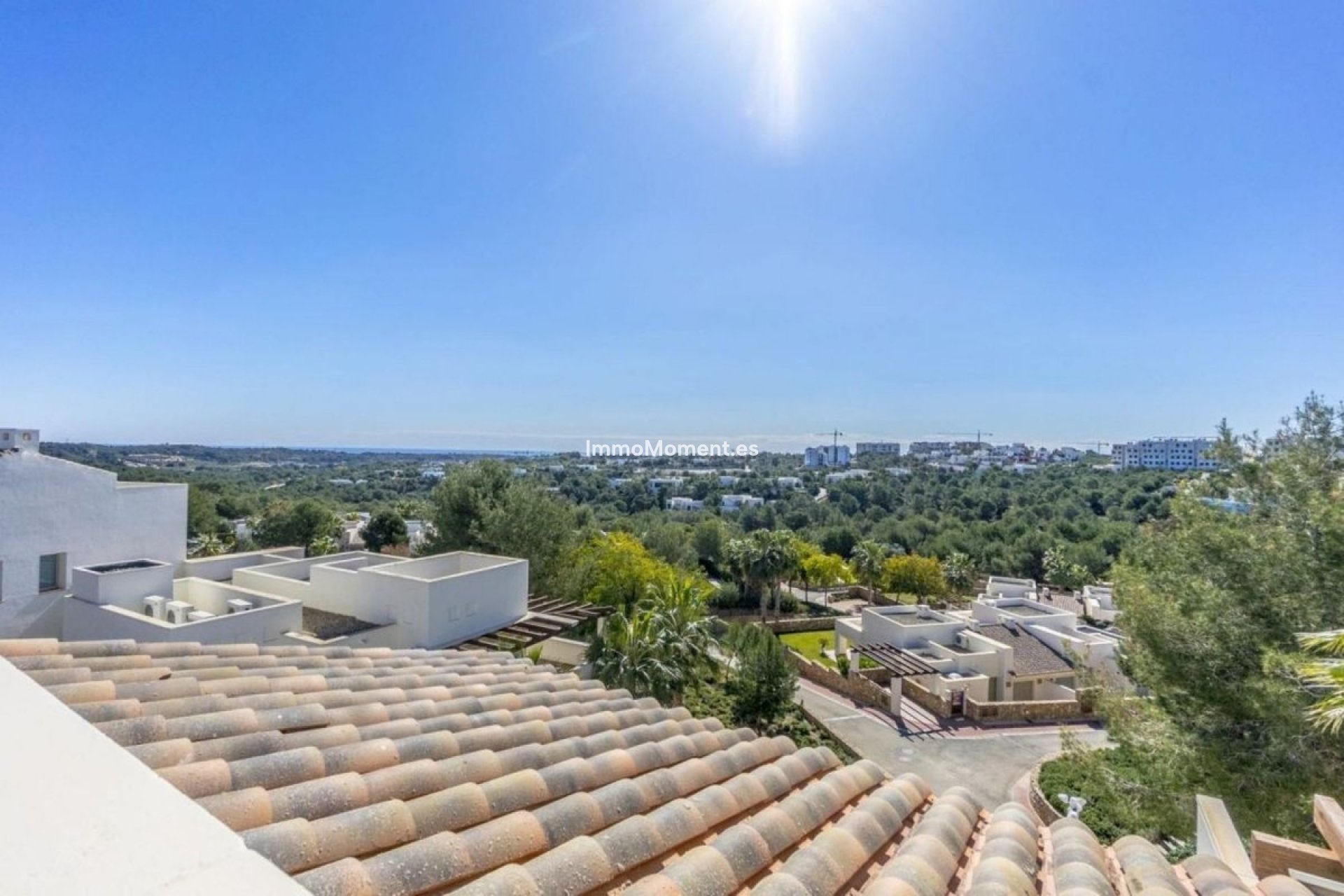 Reventa - Apartamento - Orihuela - Las Colinas Golf