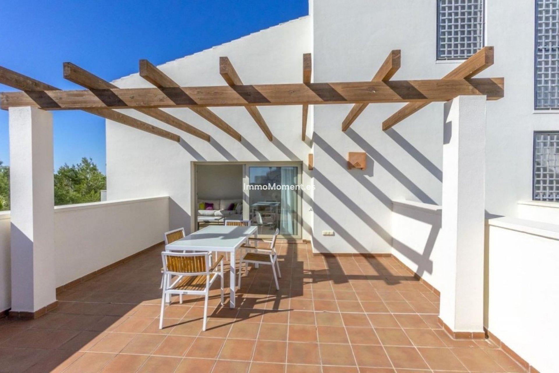 Reventa - Apartamento - Orihuela - Las Colinas Golf