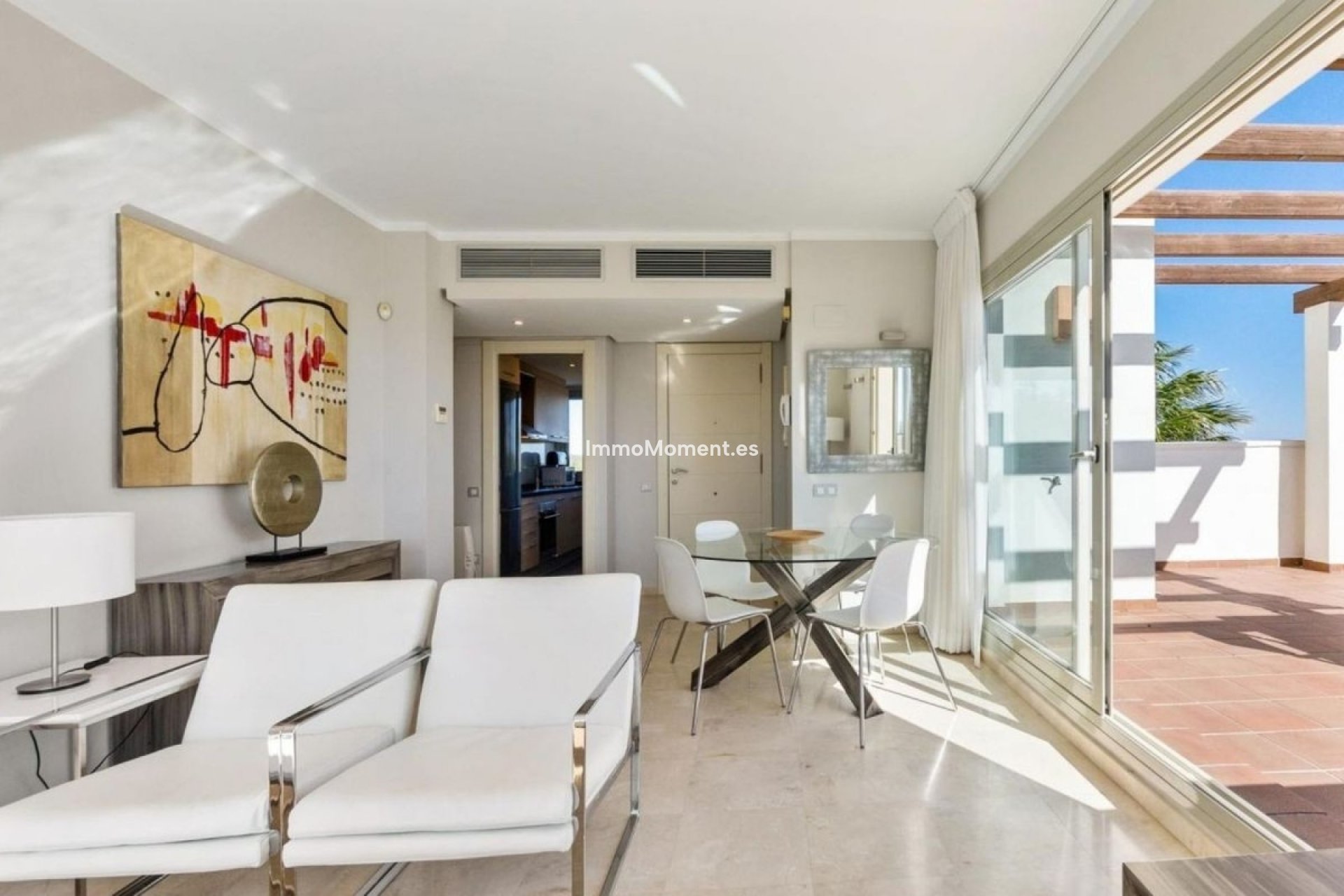 Reventa - Apartamento - Orihuela - Las Colinas Golf