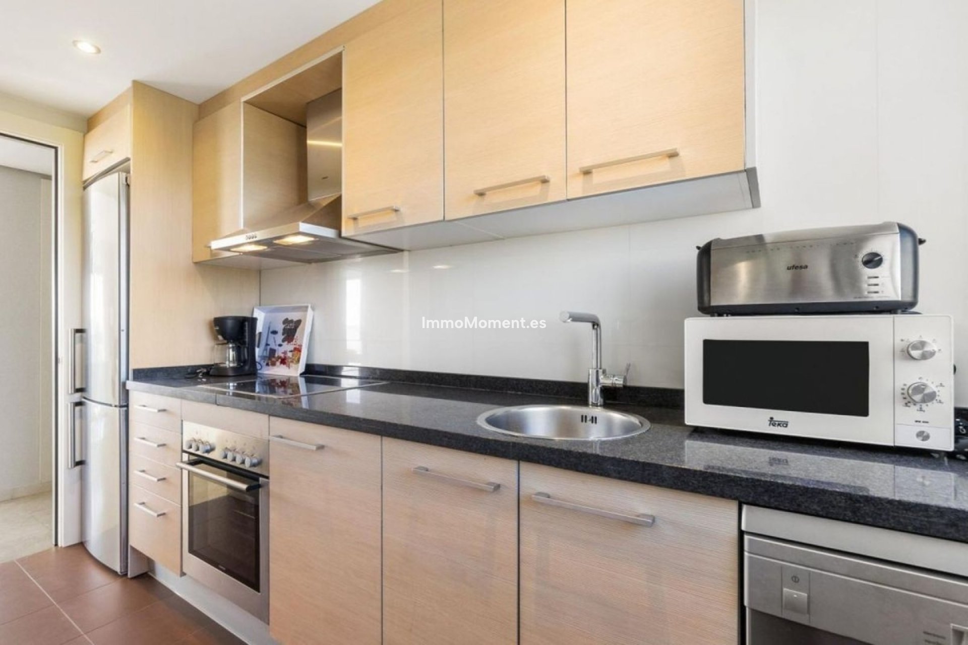 Reventa - Apartamento - Orihuela - Las Colinas Golf