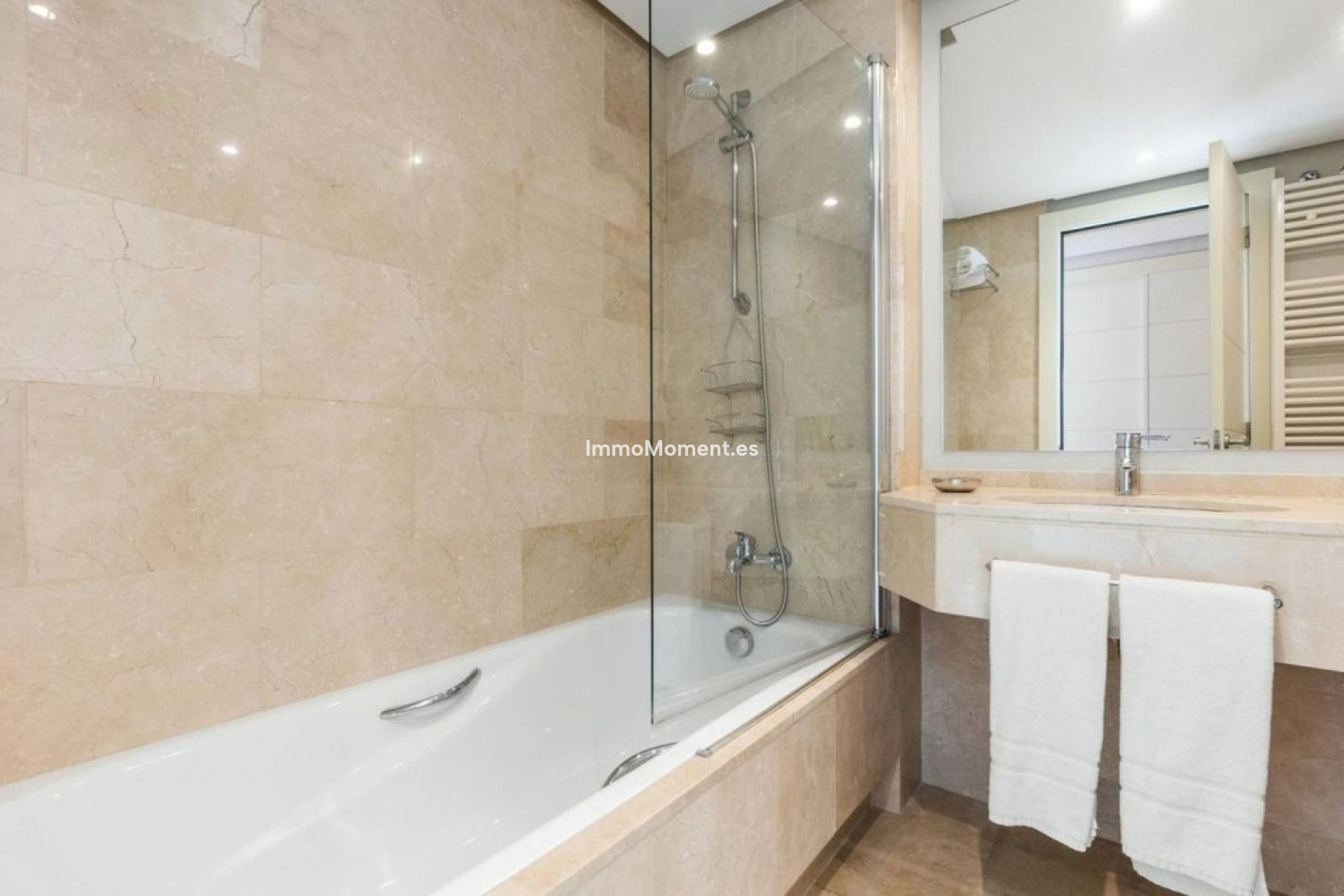 Reventa - Apartamento - Orihuela - Las Colinas Golf
