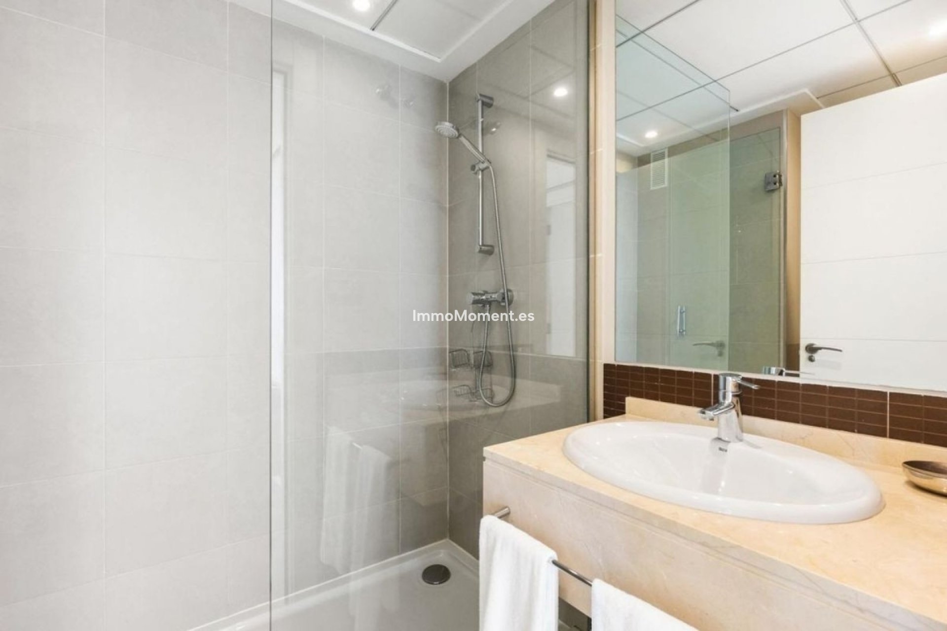 Reventa - Apartamento - Orihuela - Las Colinas Golf