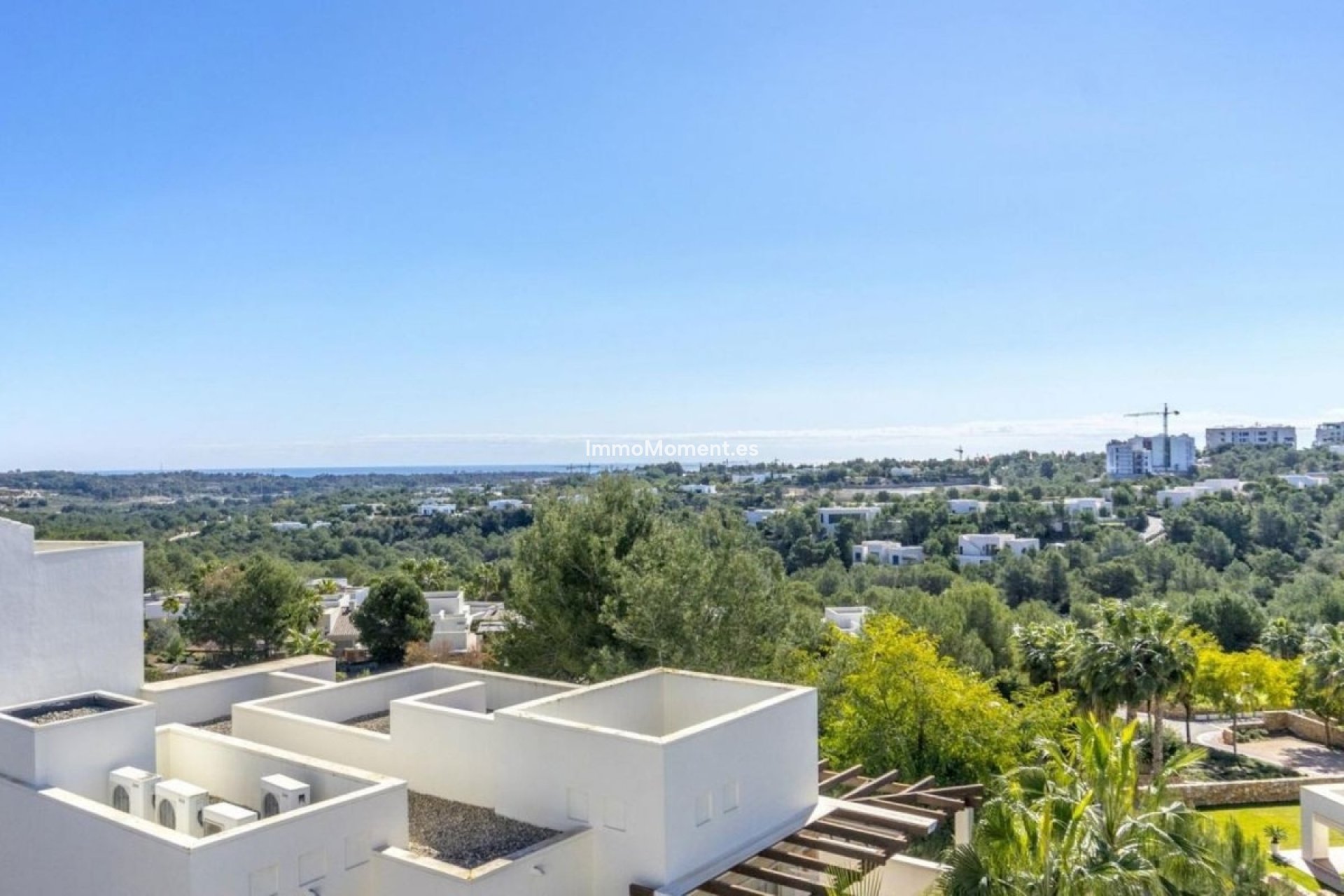 Reventa - Apartamento - Orihuela - Las Colinas Golf