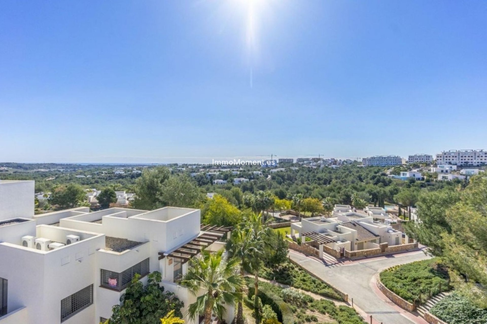 Reventa - Apartamento - Orihuela - Las Colinas Golf