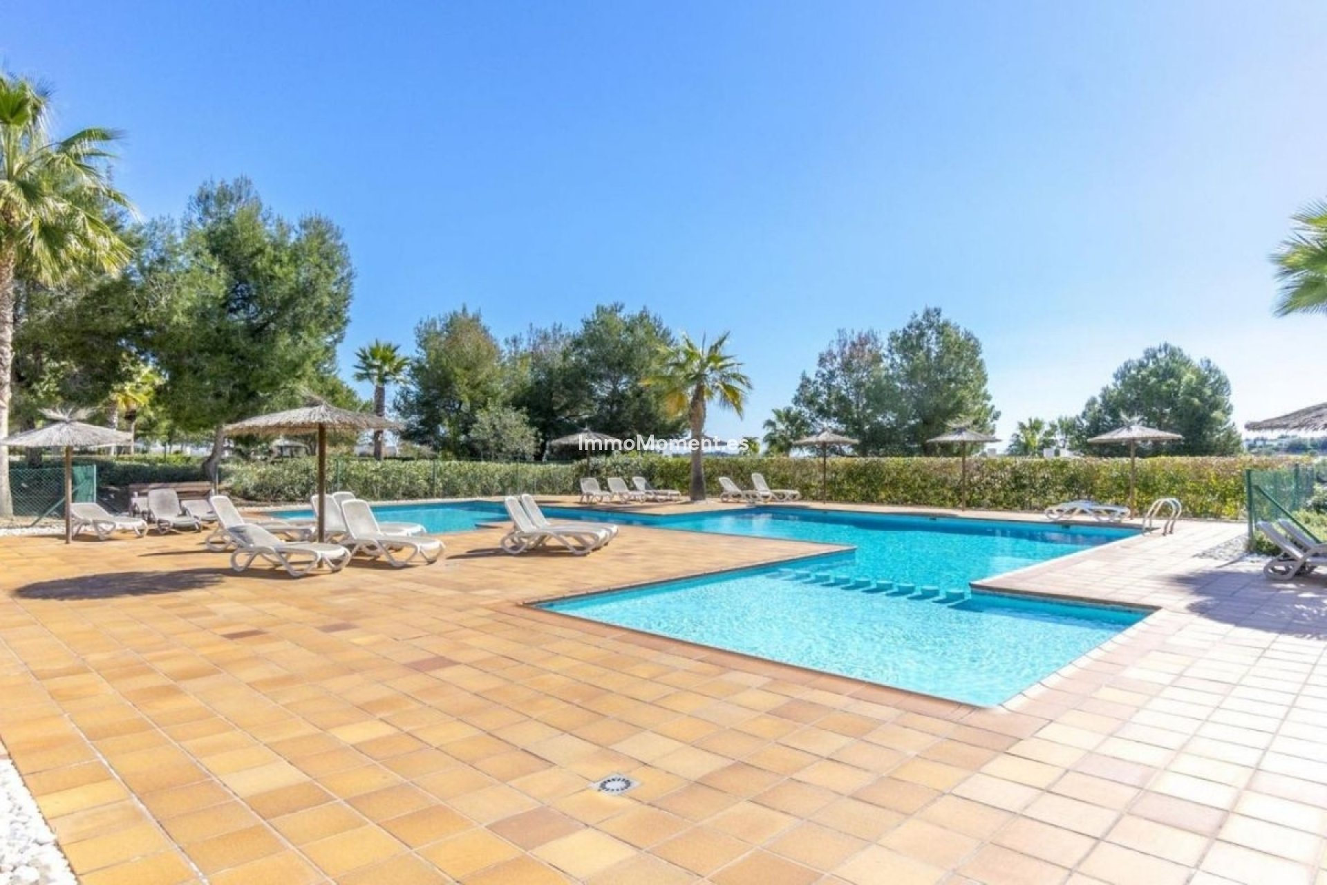 Reventa - Apartamento - Orihuela - Las Colinas Golf