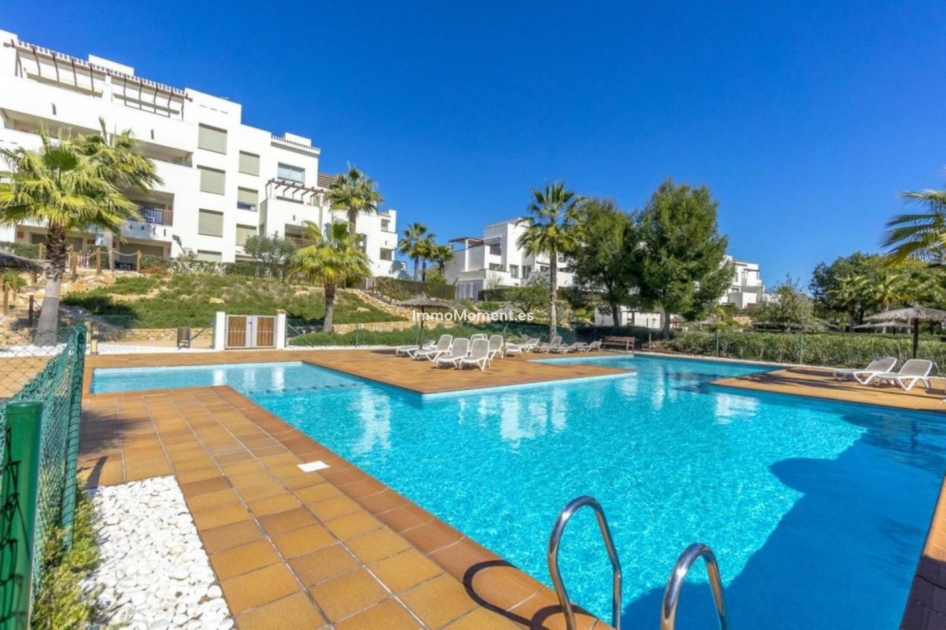 Reventa - Apartamento - Orihuela - Las Colinas Golf