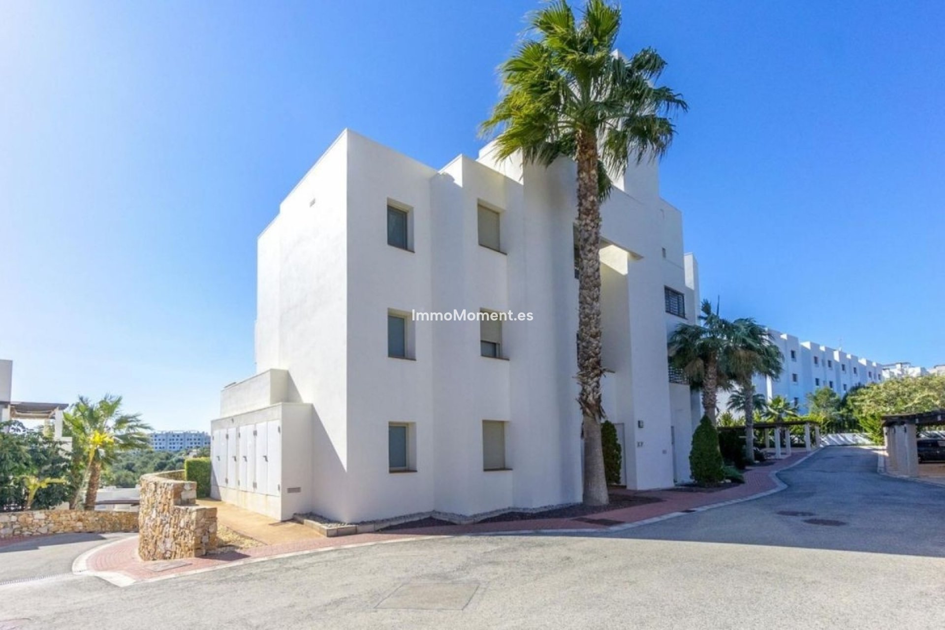 Reventa - Apartamento - Orihuela - Las Colinas Golf