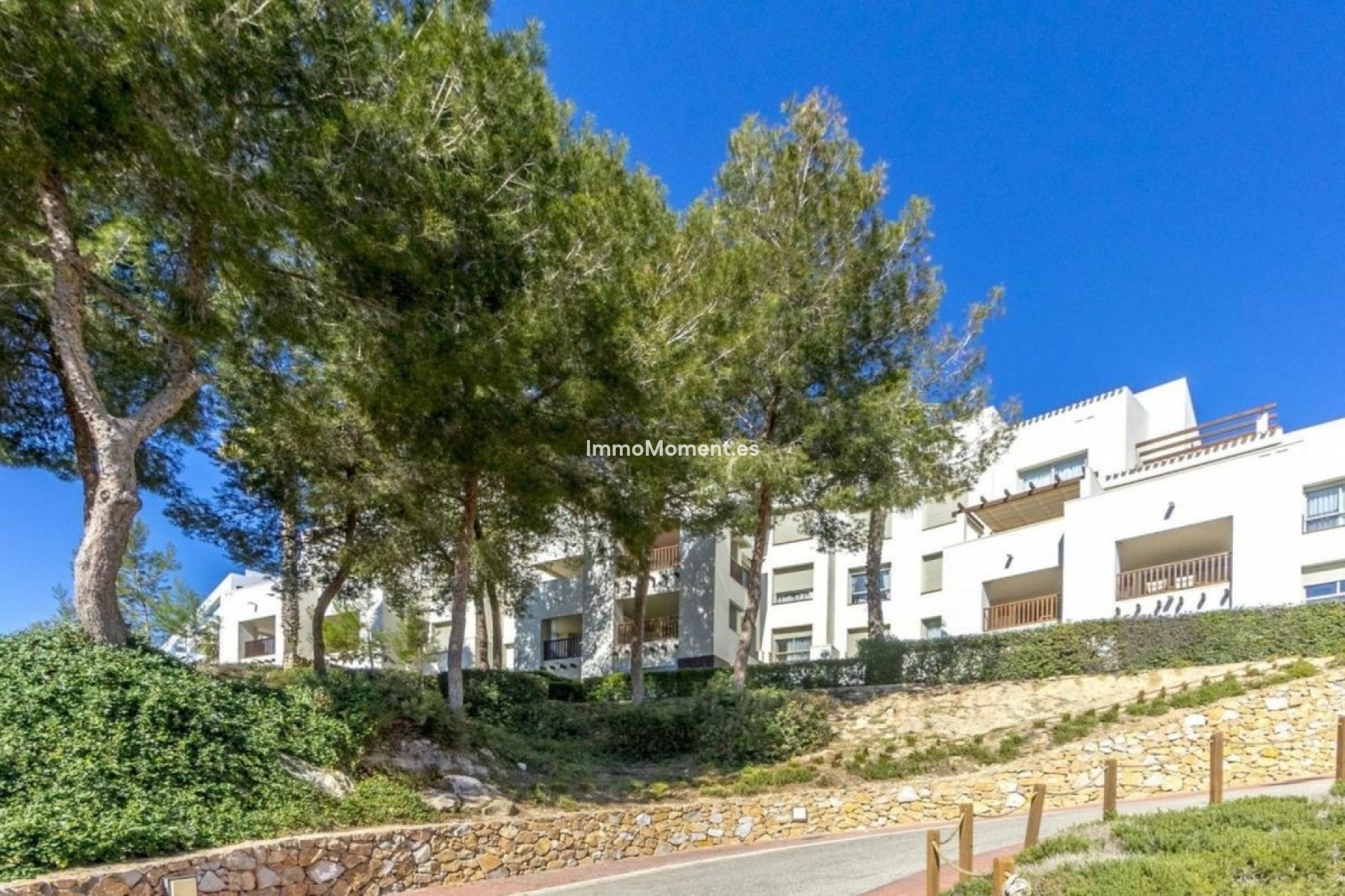 Reventa - Apartamento - Orihuela - Las Colinas Golf
