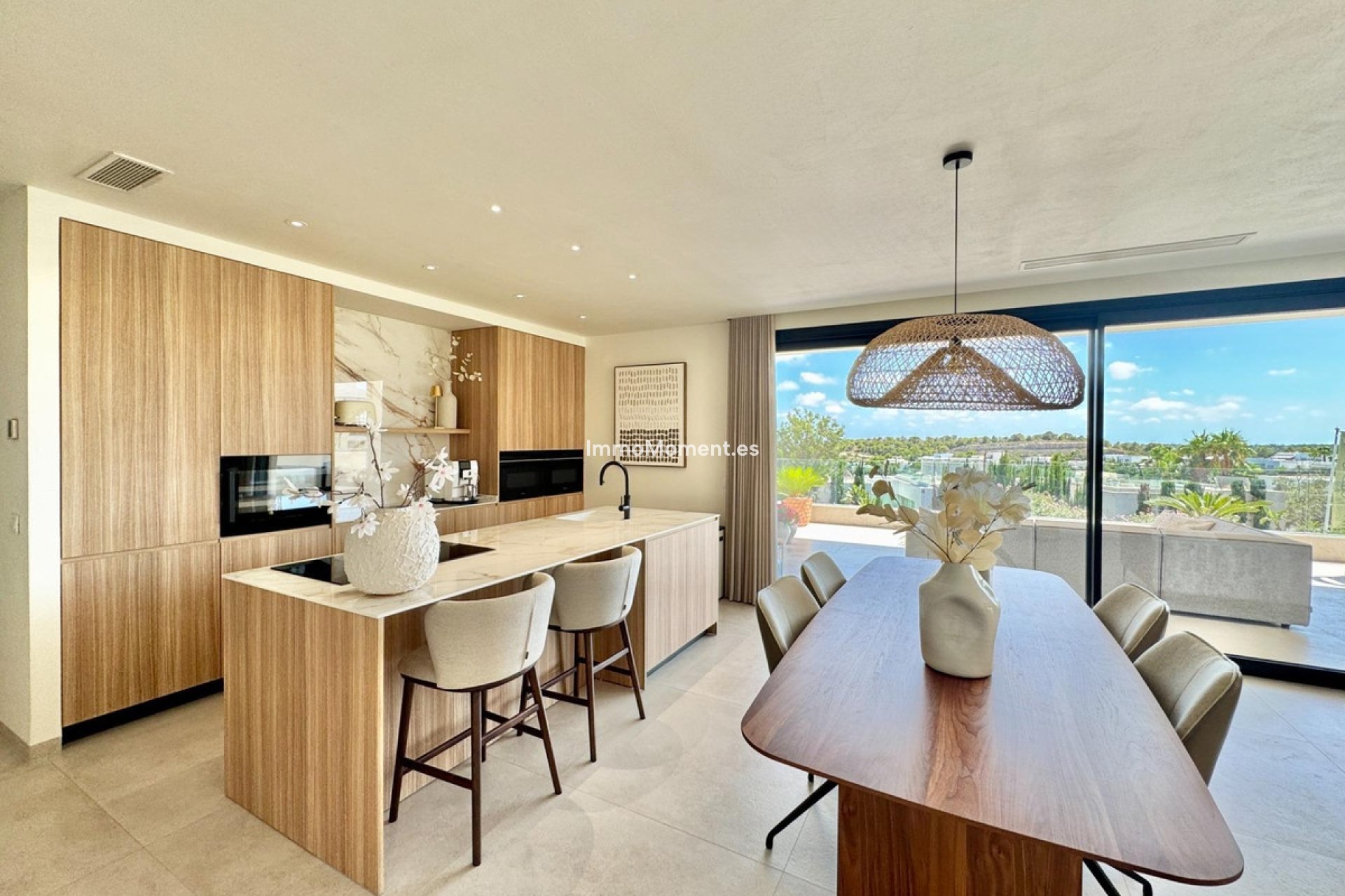 Reventa - Apartamento - Orihuela - Las Colinas Golf