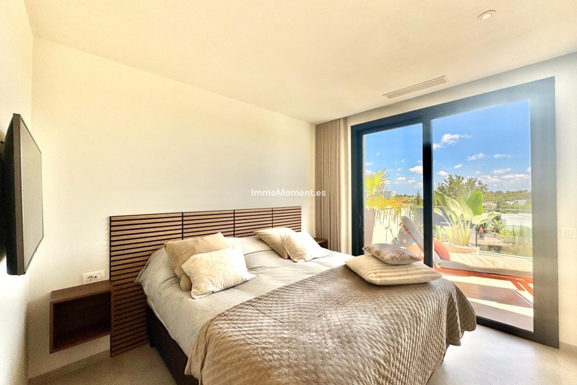 Reventa - Apartamento - Orihuela - Las Colinas Golf