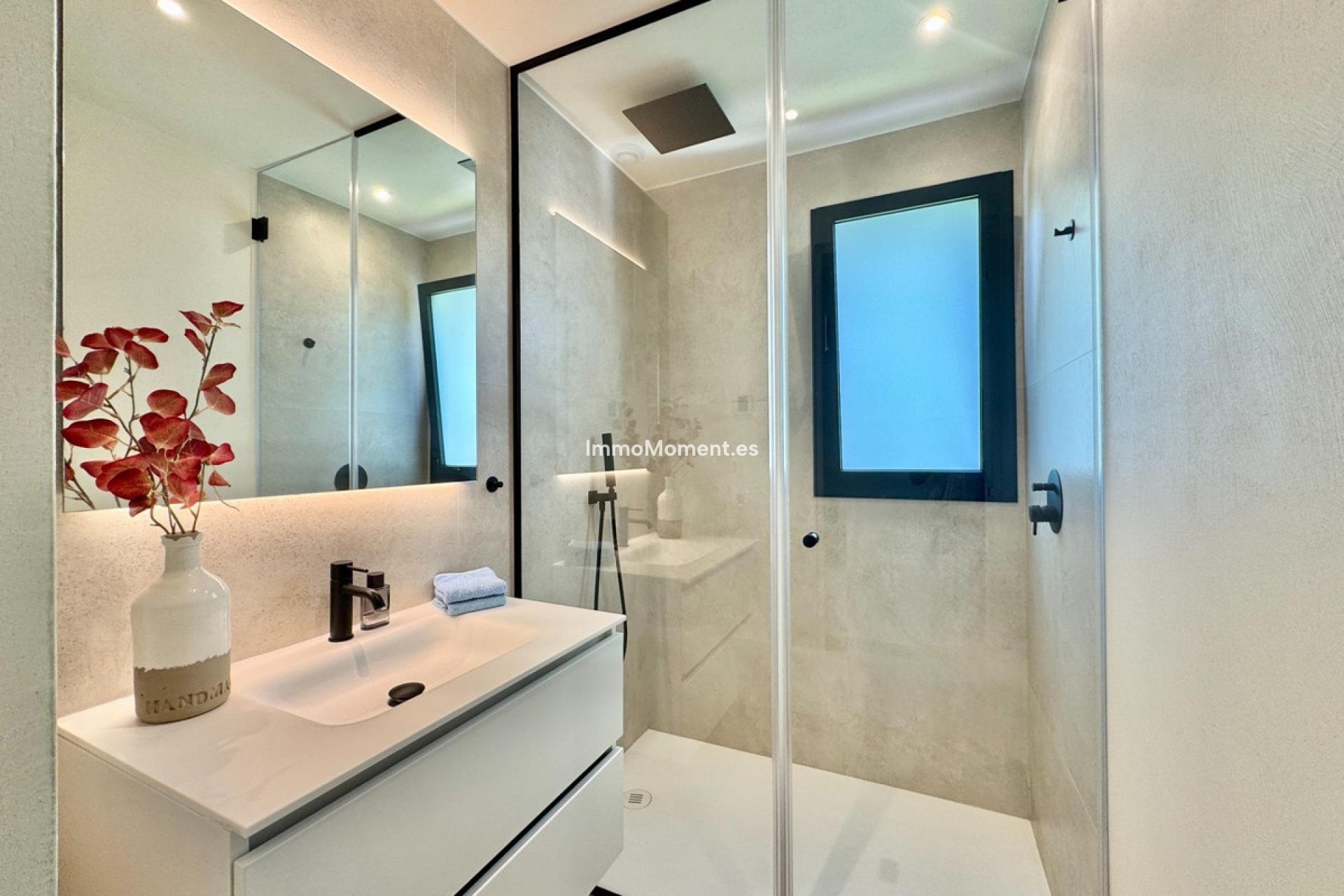 Reventa - Apartamento - Orihuela - Las Colinas Golf