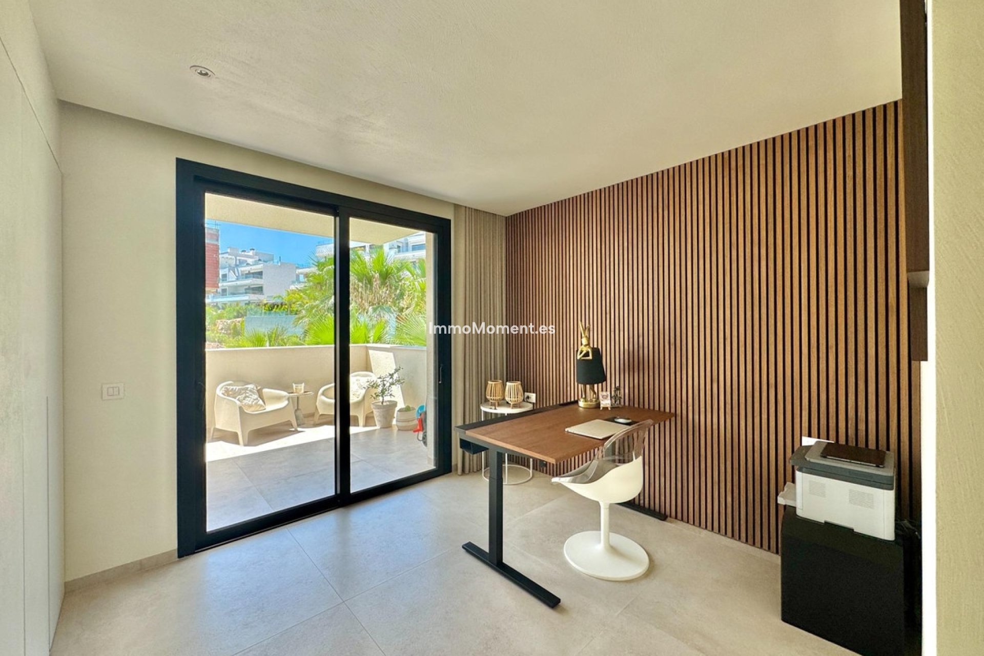 Reventa - Apartamento - Orihuela - Las Colinas Golf