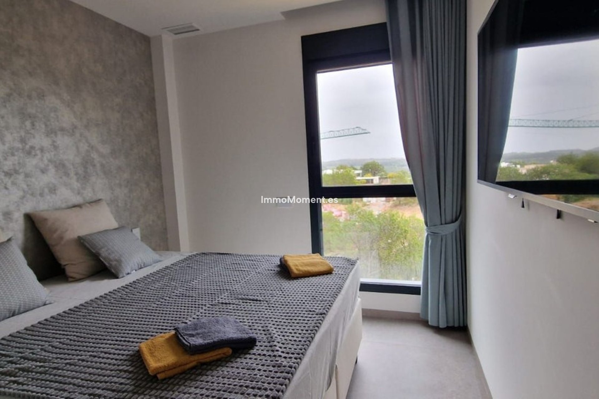 Reventa - Apartamento - Orihuela - Las Colinas Golf