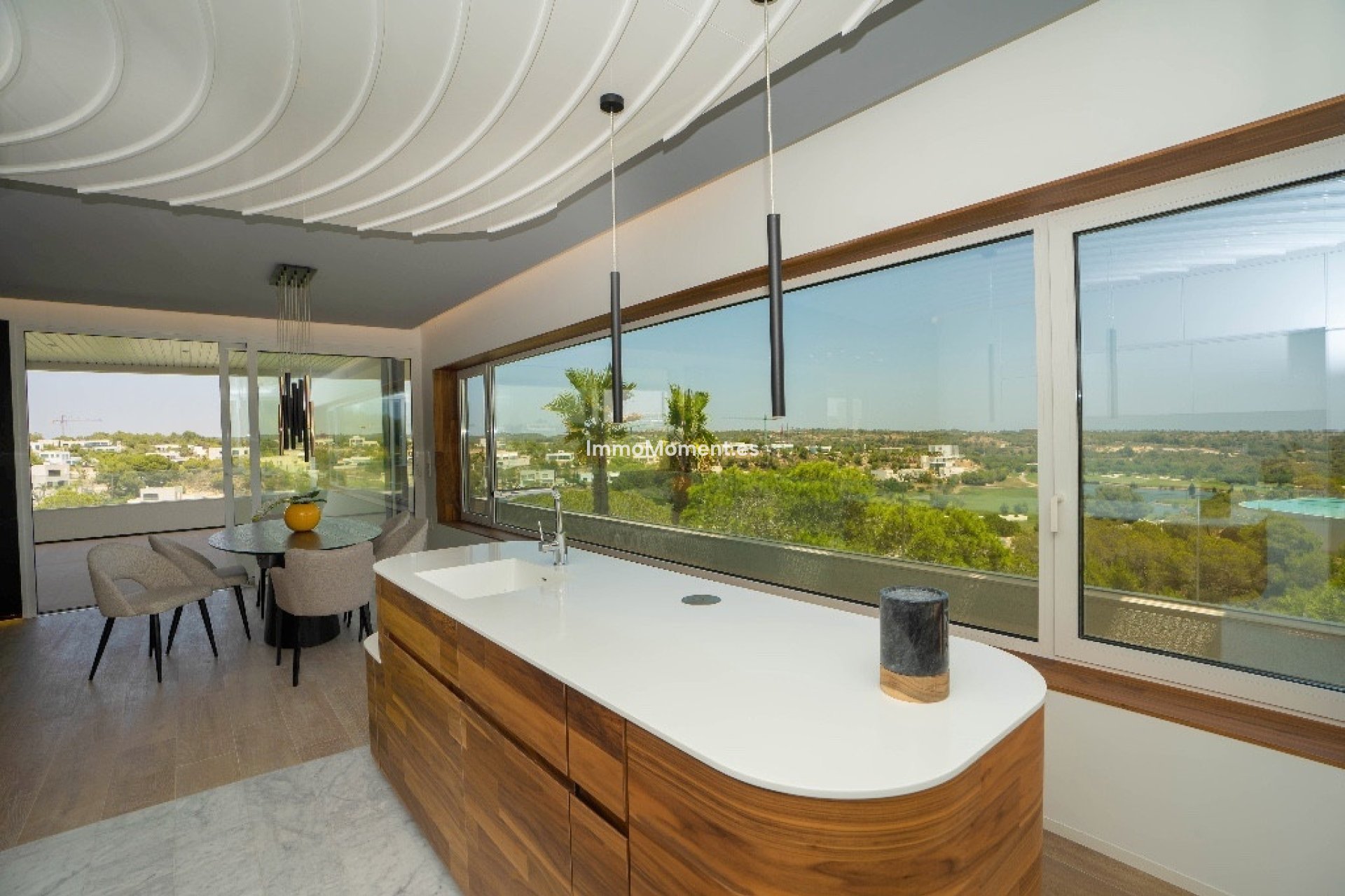 Reventa - Apartamento - Orihuela - Las Colinas Golf