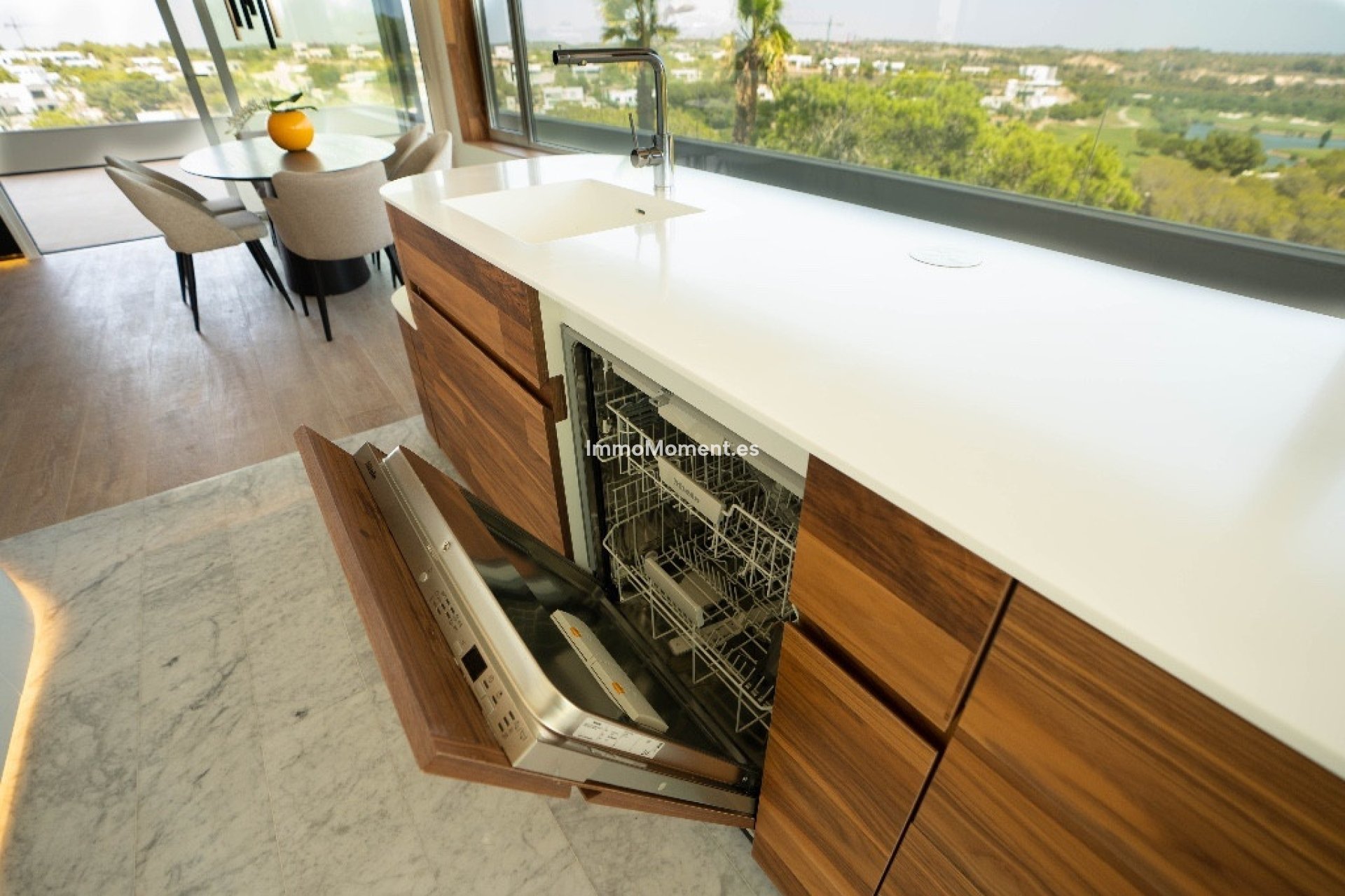 Reventa - Apartamento - Orihuela - Las Colinas Golf