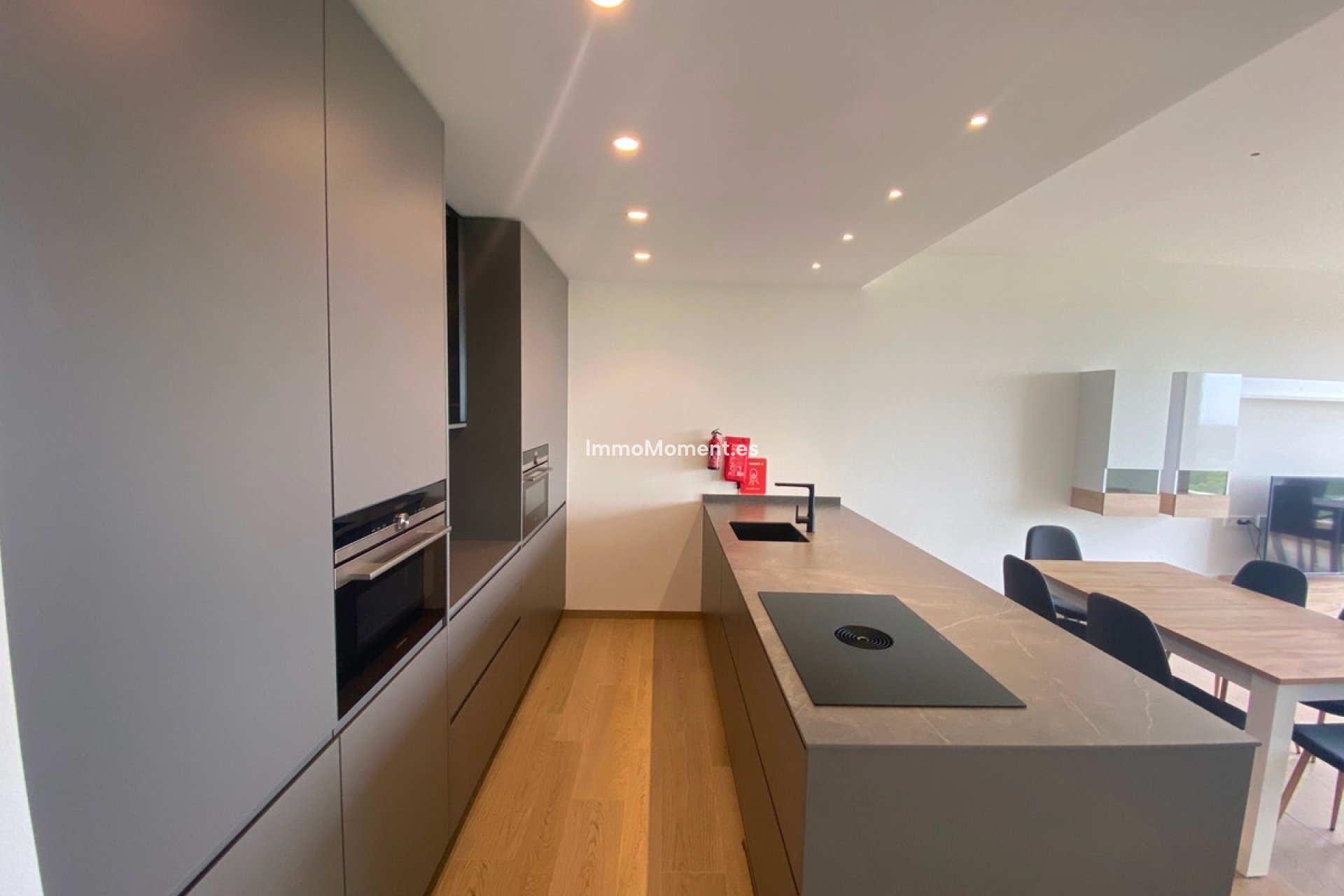 Reventa - Apartamento - Orihuela - Las Colinas Golf