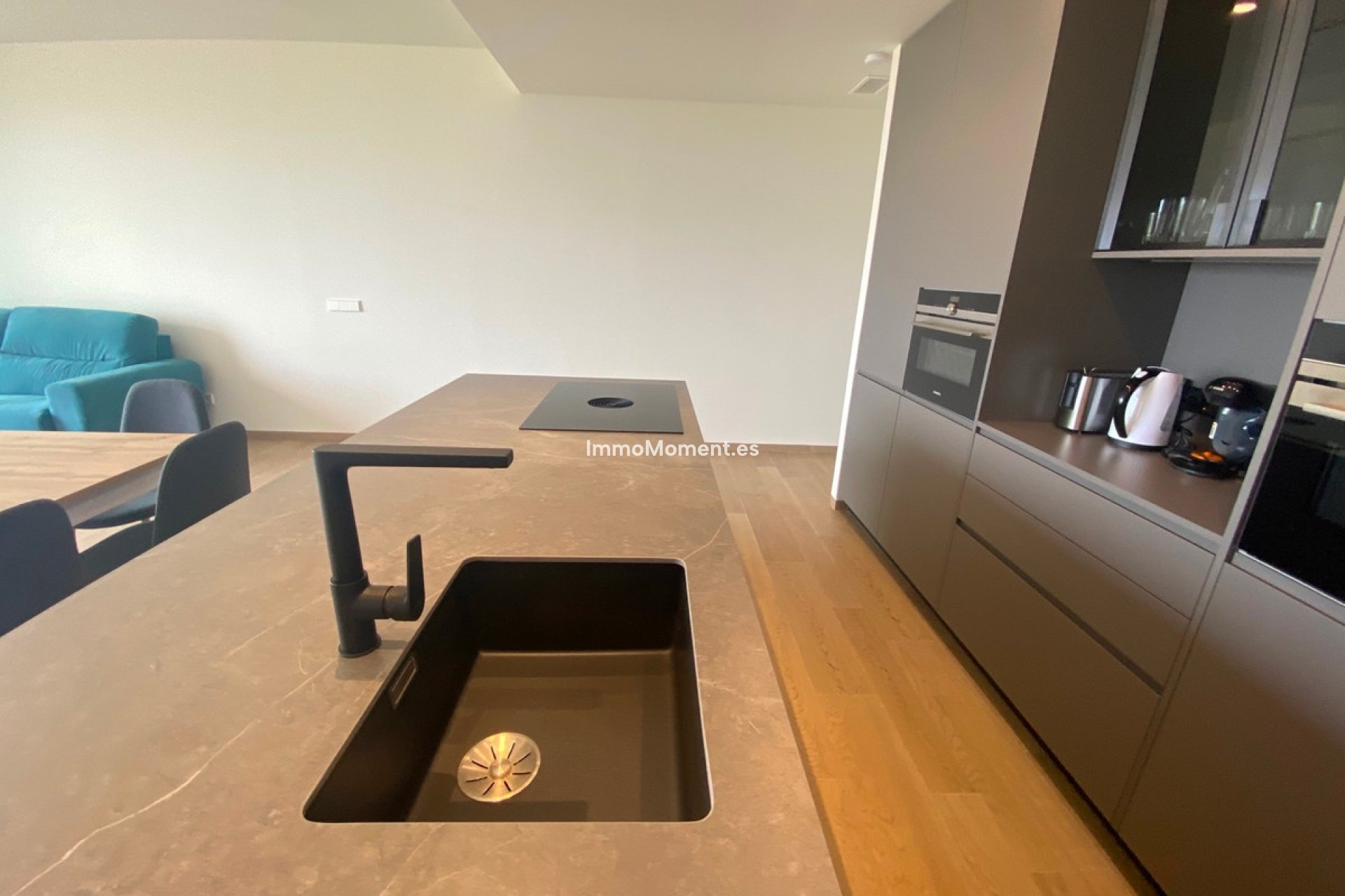 Reventa - Apartamento - Orihuela - Las Colinas Golf