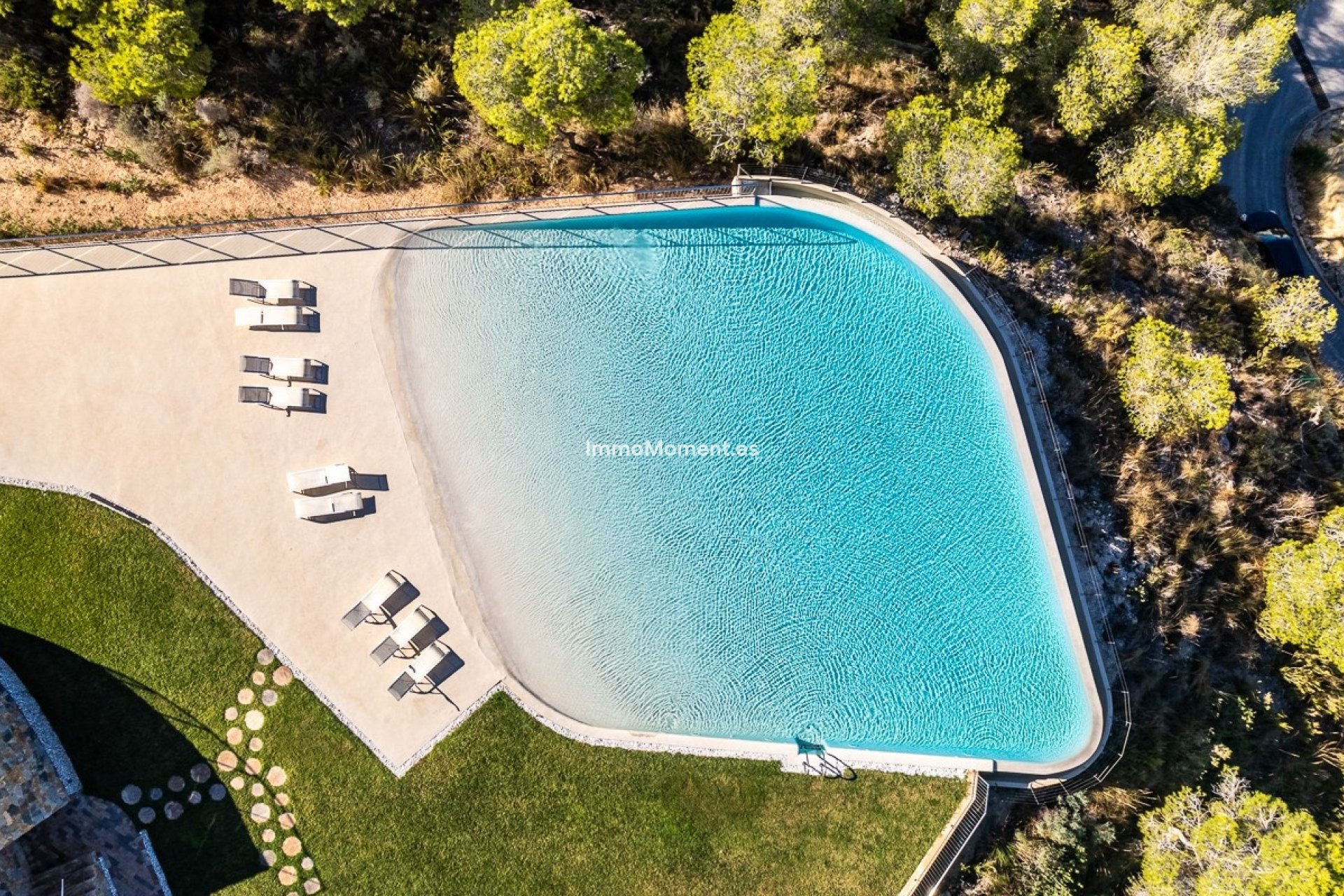 Reventa - Apartamento - Orihuela - Las Colinas Golf