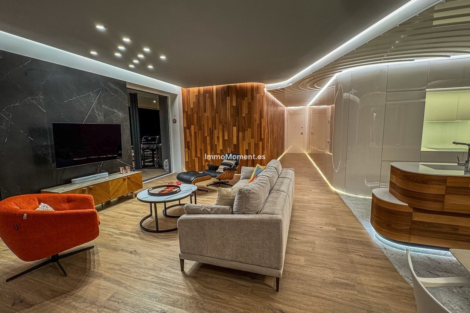 Reventa - Apartamento - Orihuela - Las Colinas Golf