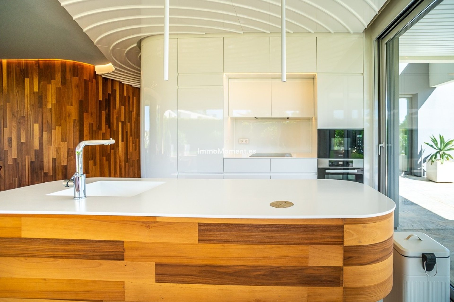 Reventa - Apartamento - Orihuela - Las Colinas Golf