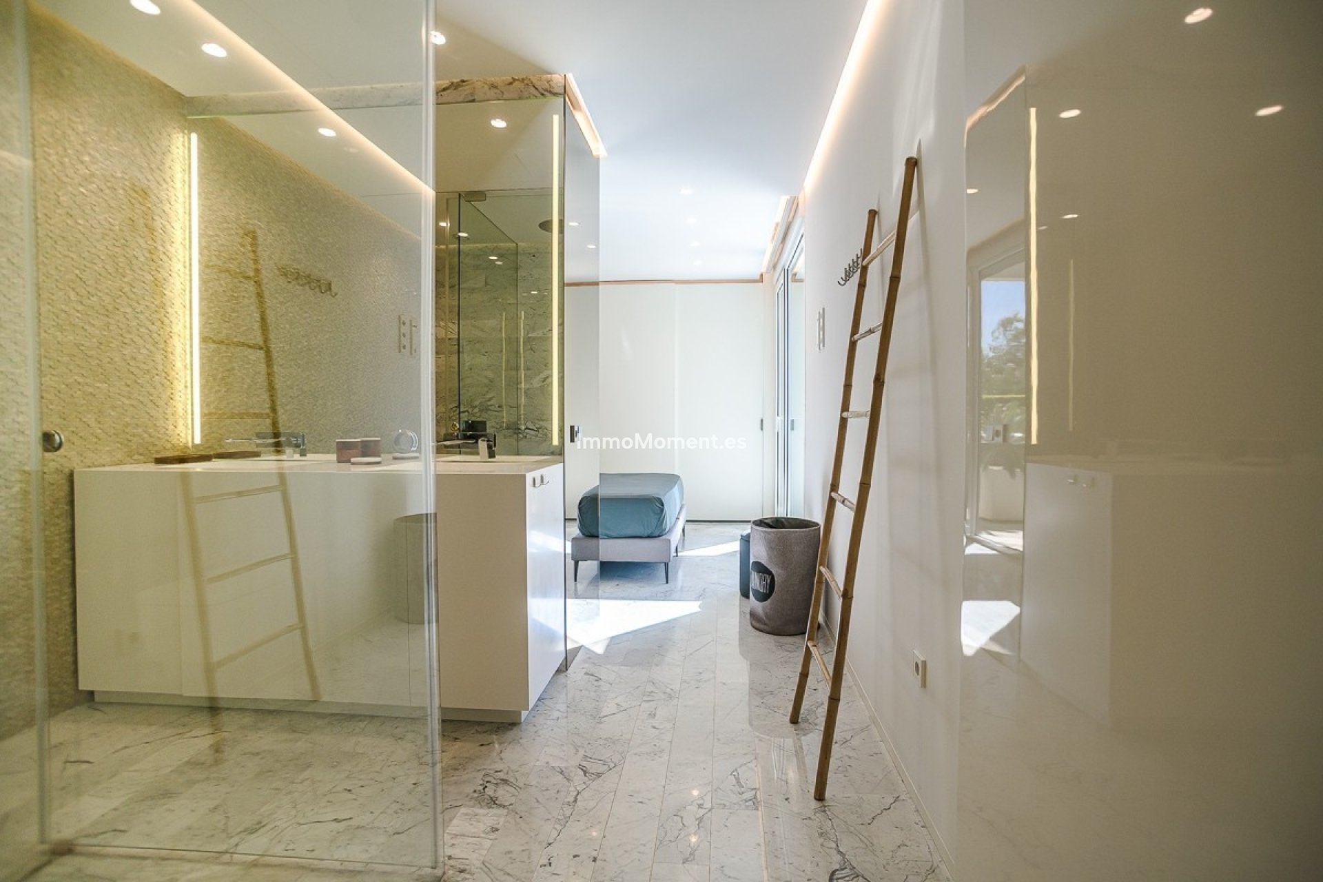 Reventa - Apartamento - Orihuela - Las Colinas Golf