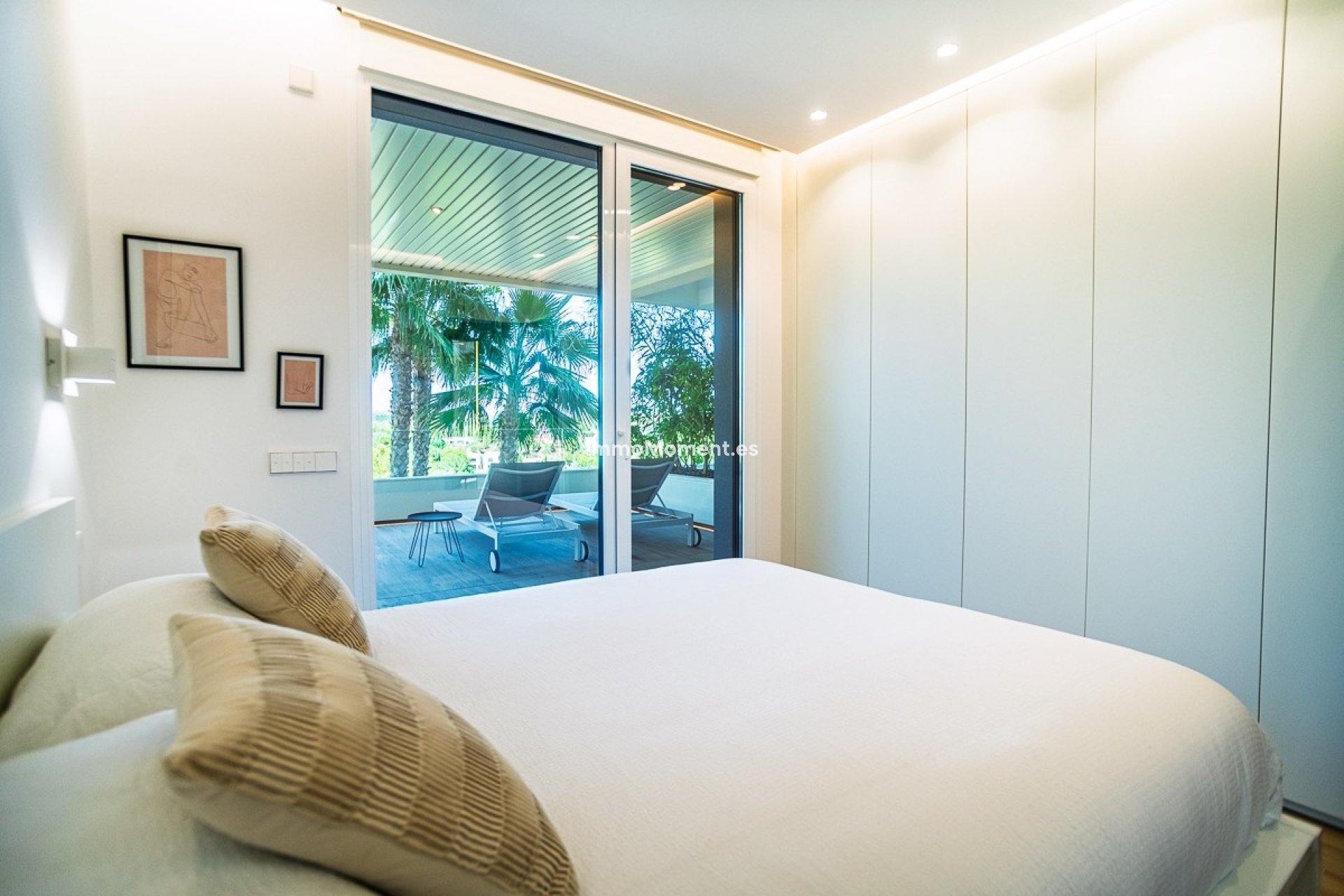 Reventa - Apartamento - Orihuela - Las Colinas Golf