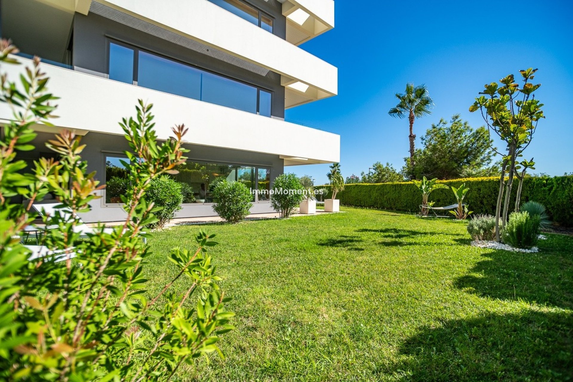 Reventa - Apartamento - Orihuela - Las Colinas Golf