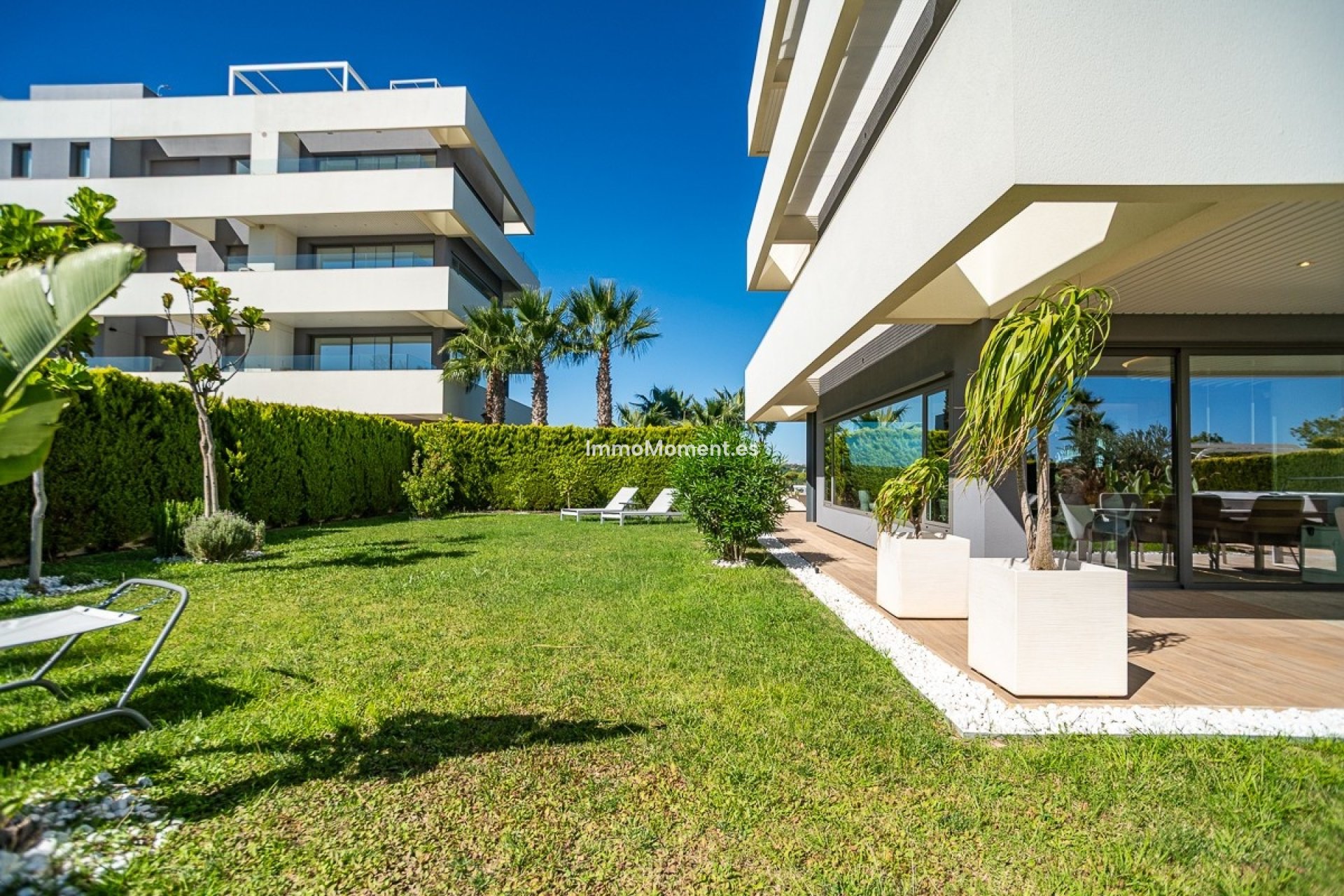 Reventa - Apartamento - Orihuela - Las Colinas Golf