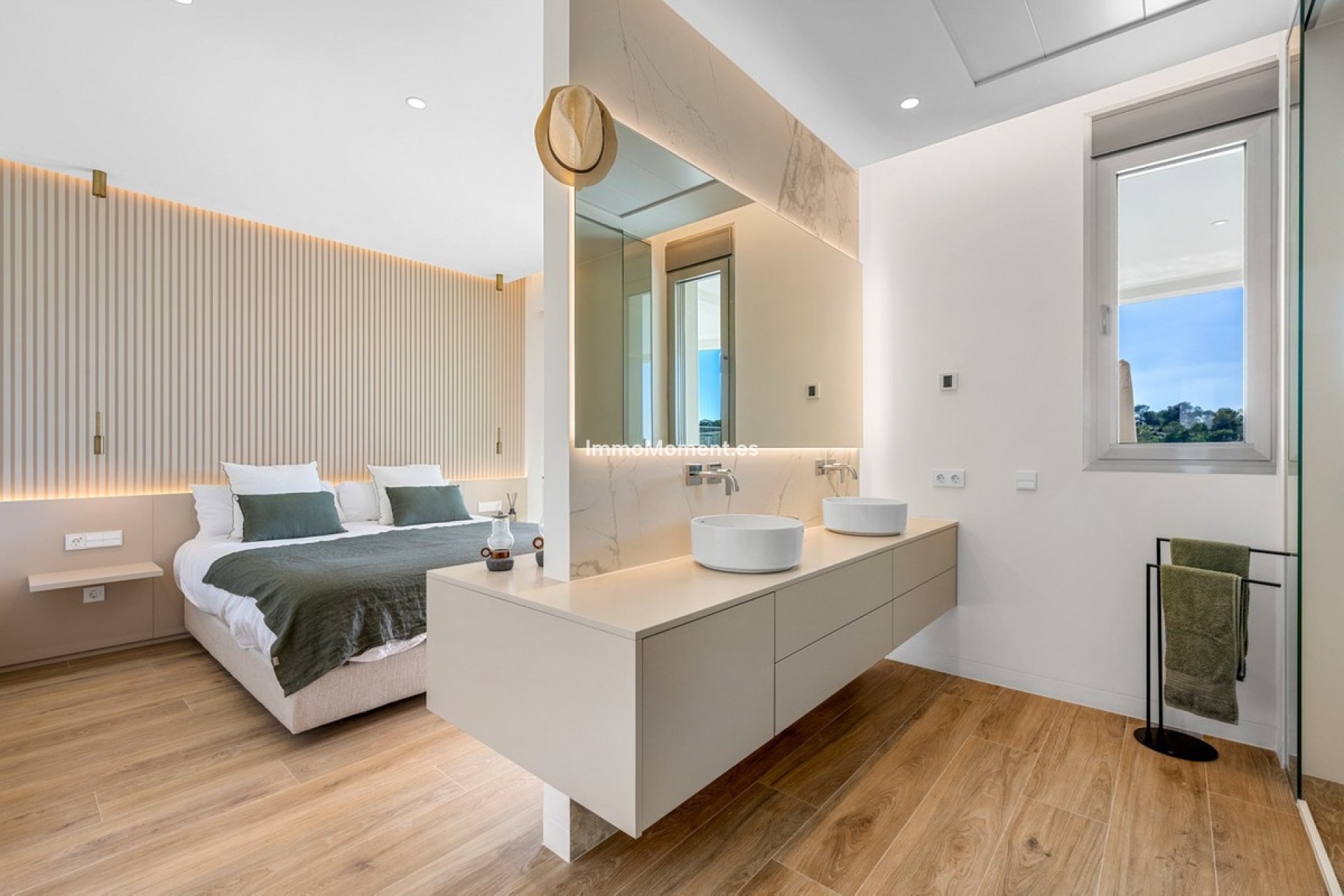 Reventa - Apartamento - Orihuela - Las Colinas Golf