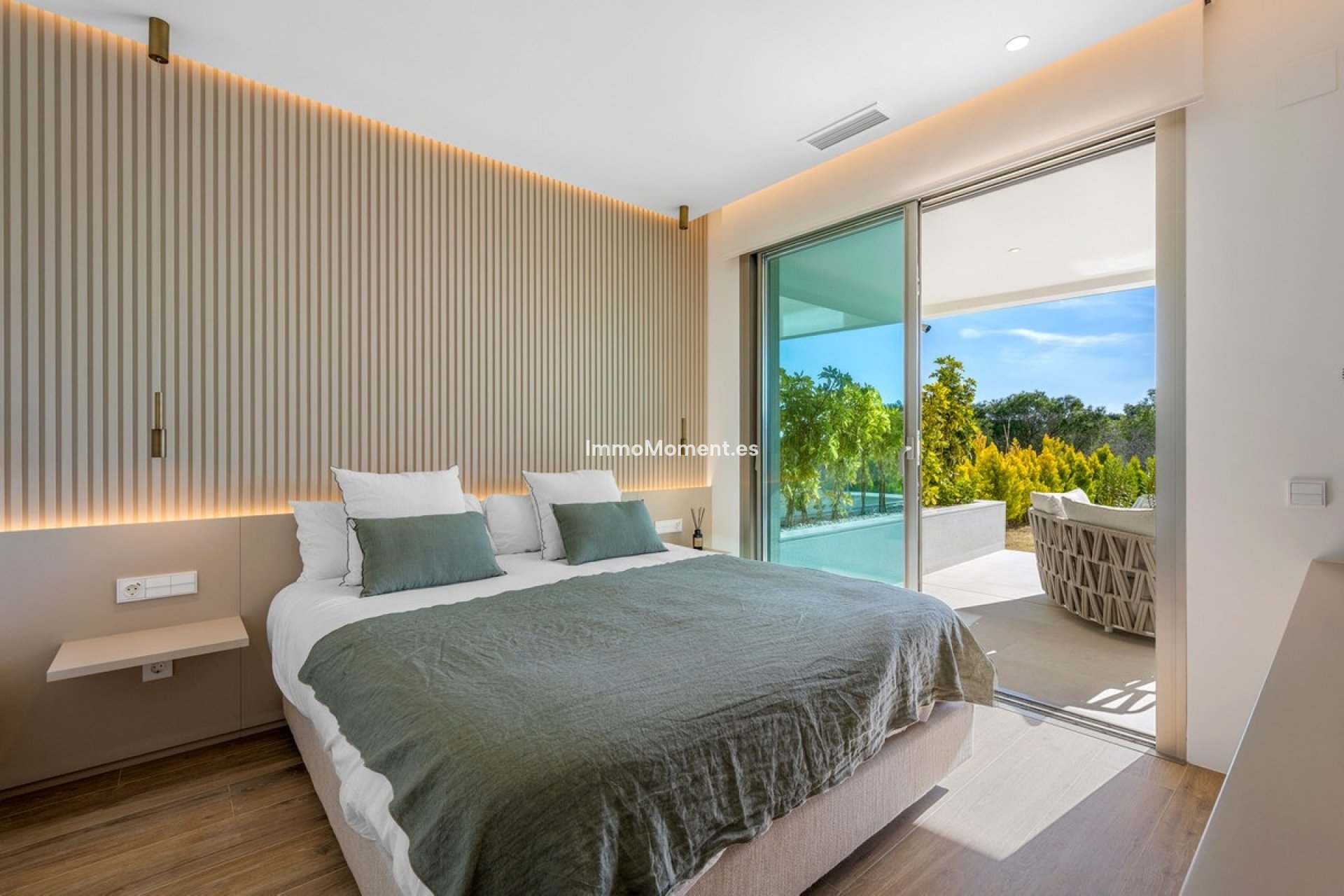 Reventa - Apartamento - Orihuela - Las Colinas Golf