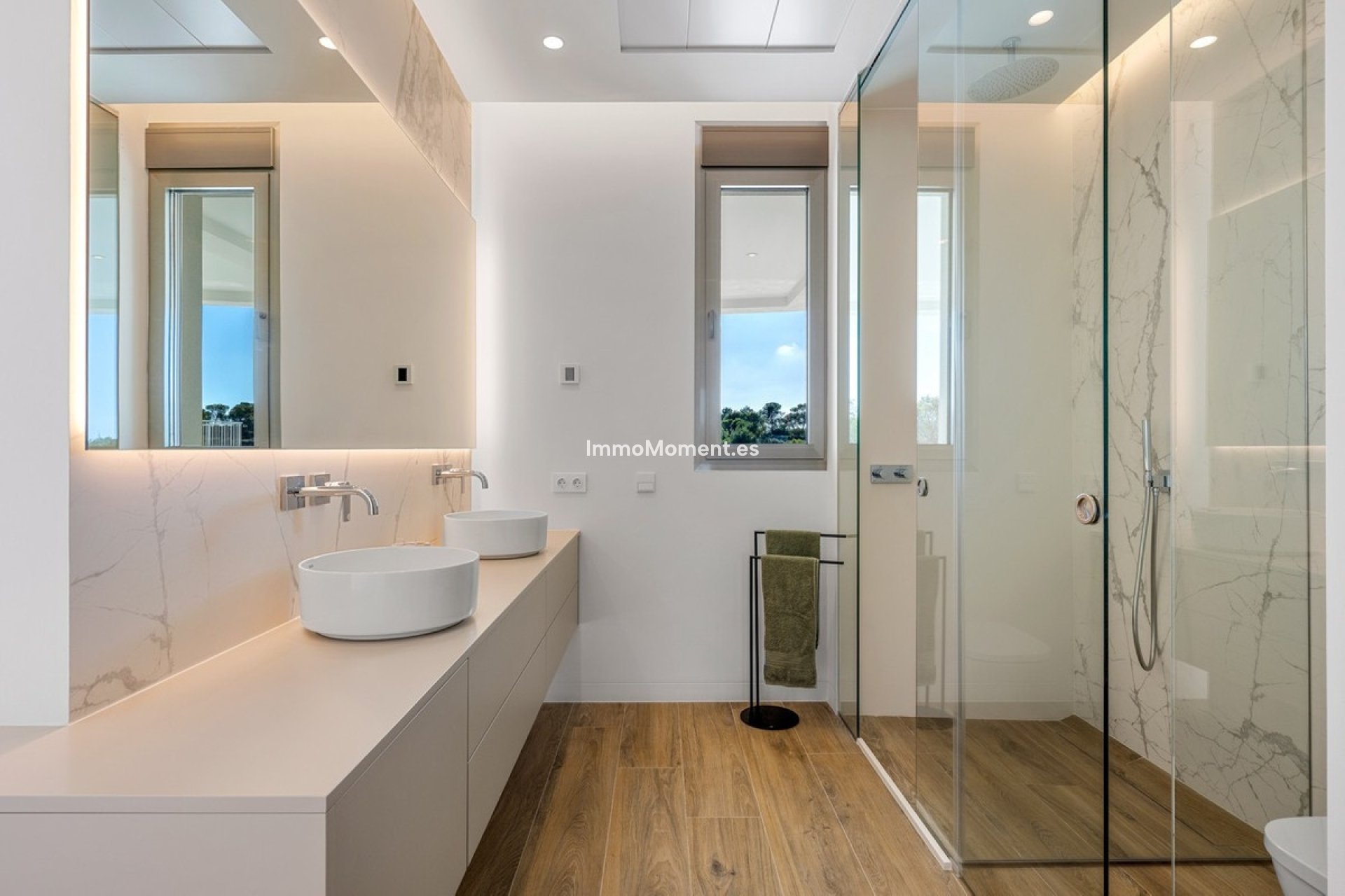 Reventa - Apartamento - Orihuela - Las Colinas Golf