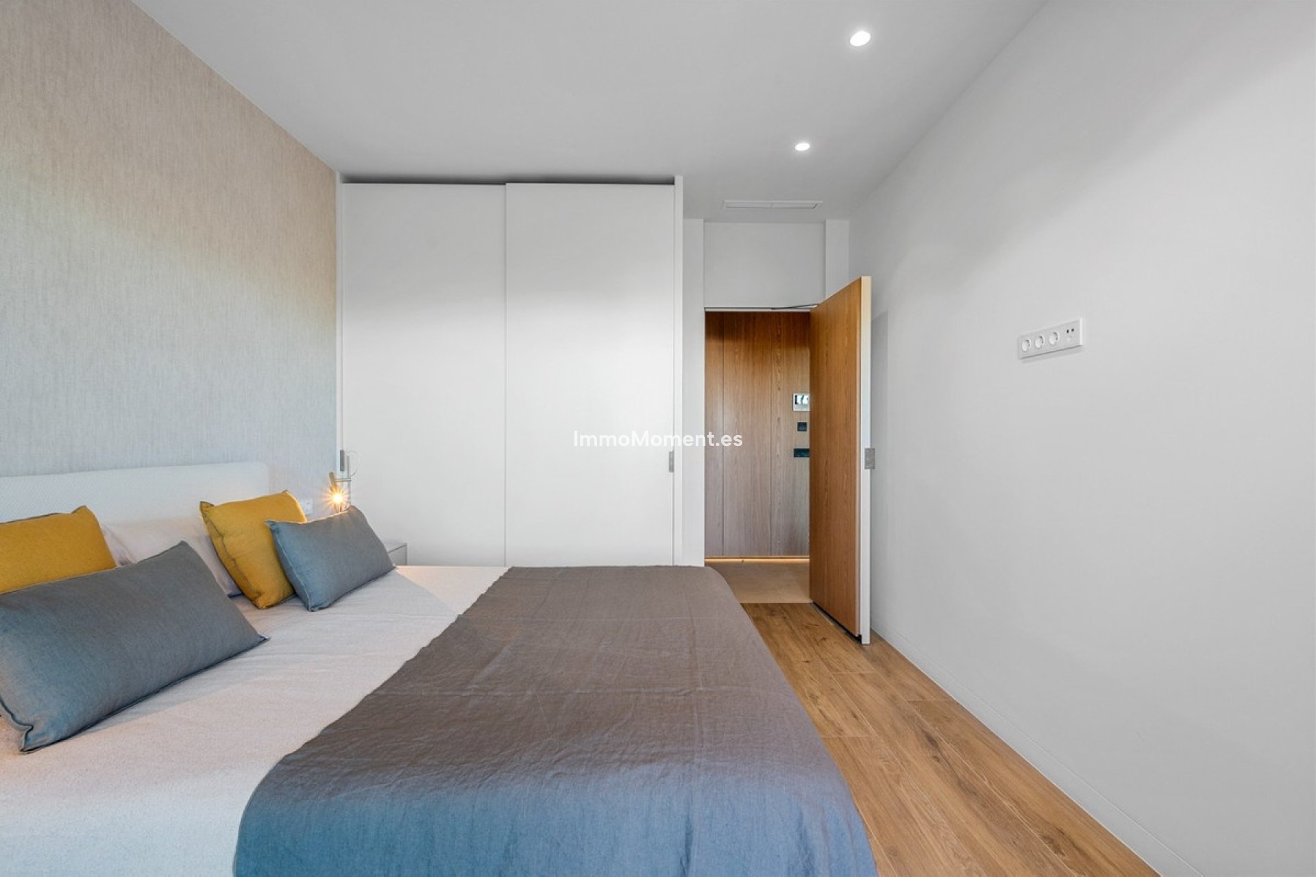 Reventa - Apartamento - Orihuela - Las Colinas Golf