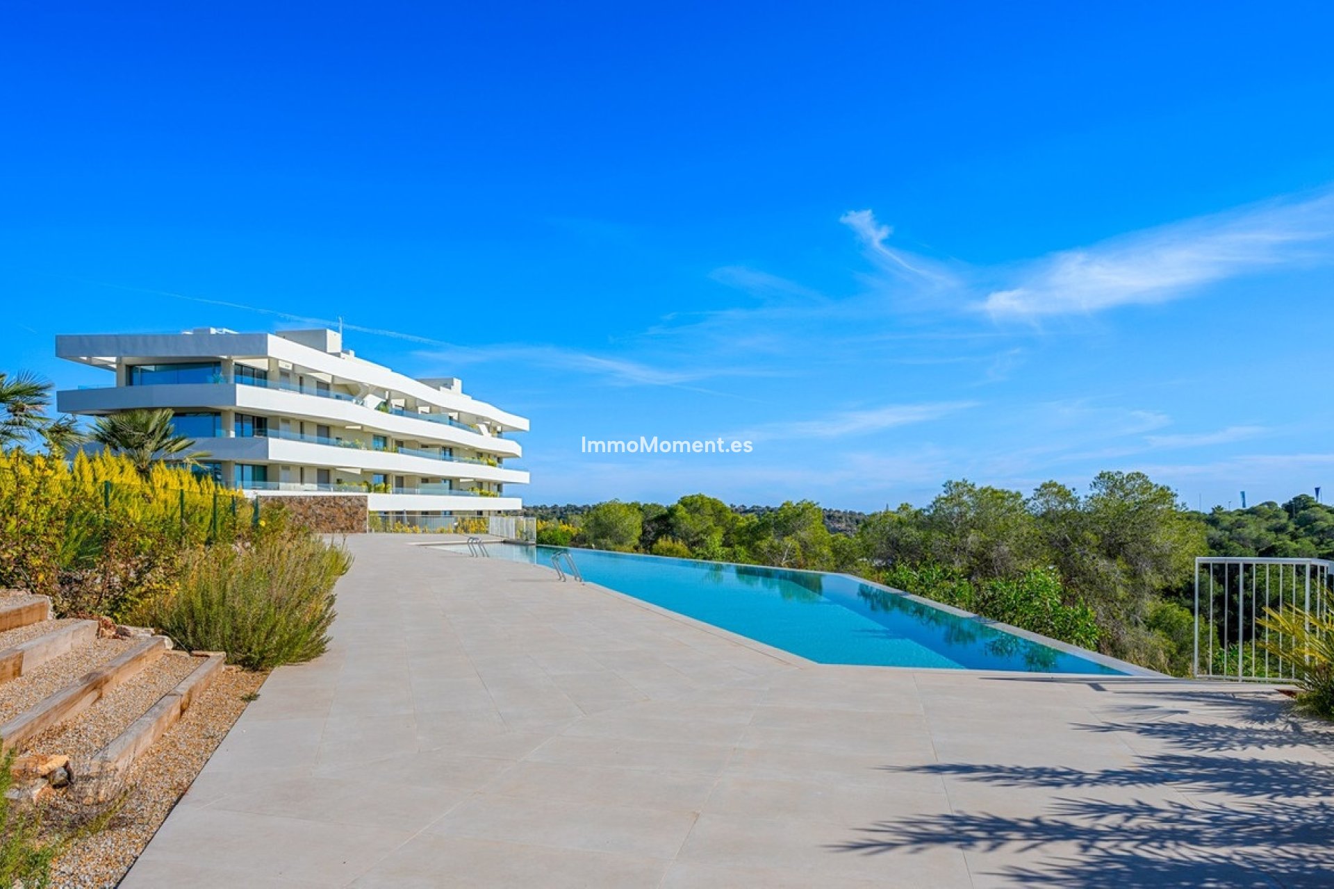 Reventa - Apartamento - Orihuela - Las Colinas Golf