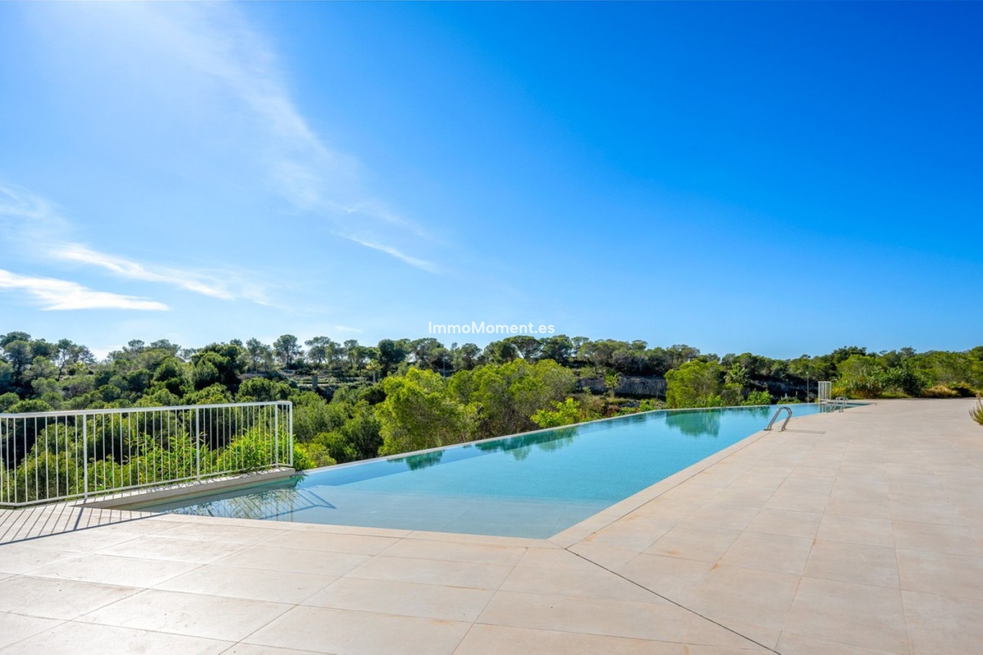 Reventa - Apartamento - Orihuela - Las Colinas Golf