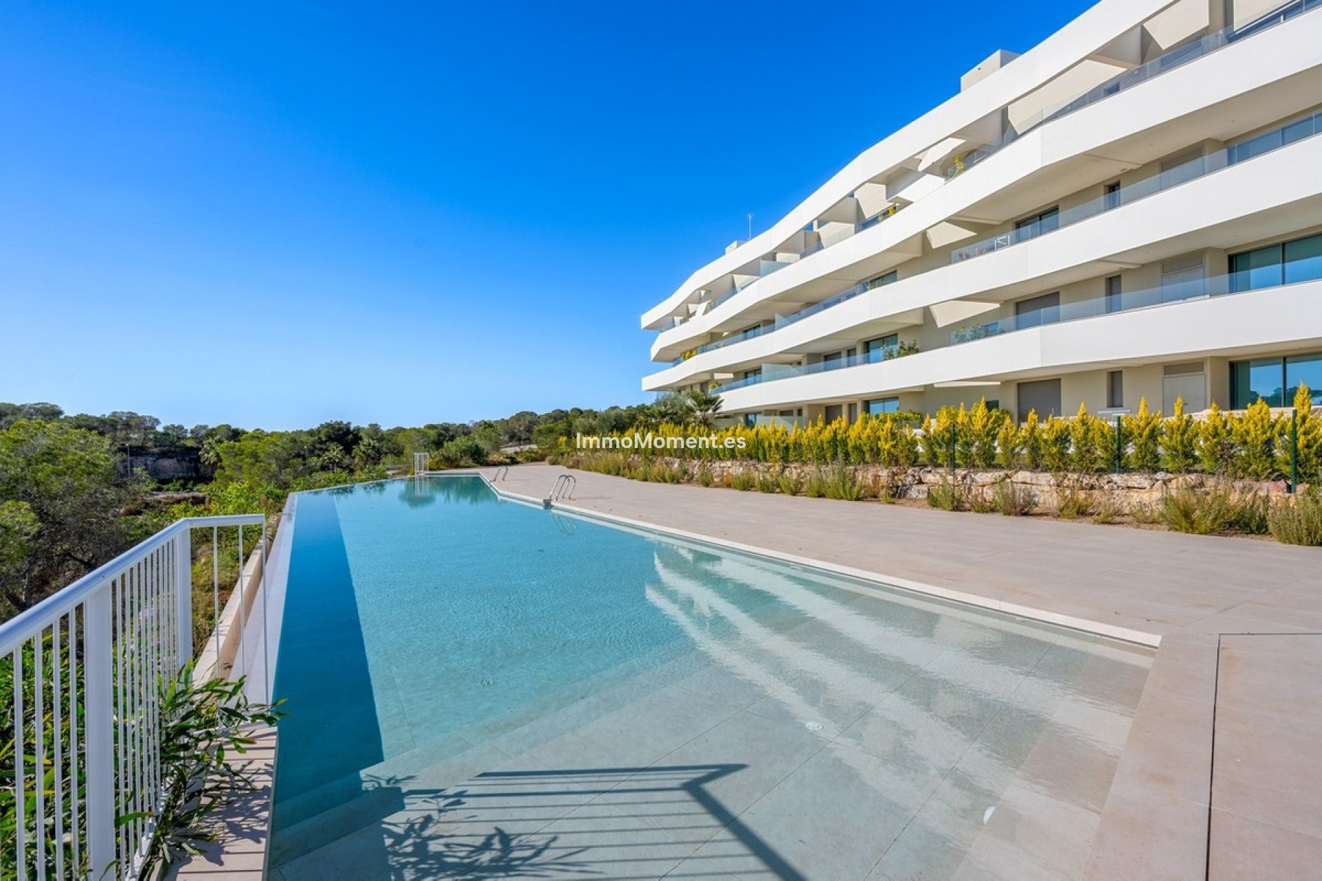 Reventa - Apartamento - Orihuela - Las Colinas Golf