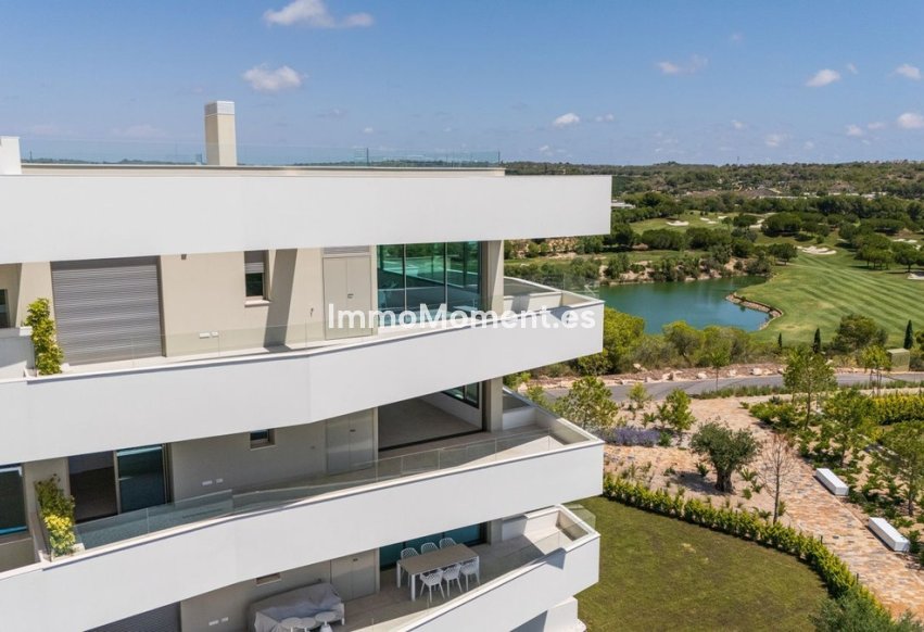 Reventa - Apartamento - Orihuela - Las Colinas Golf