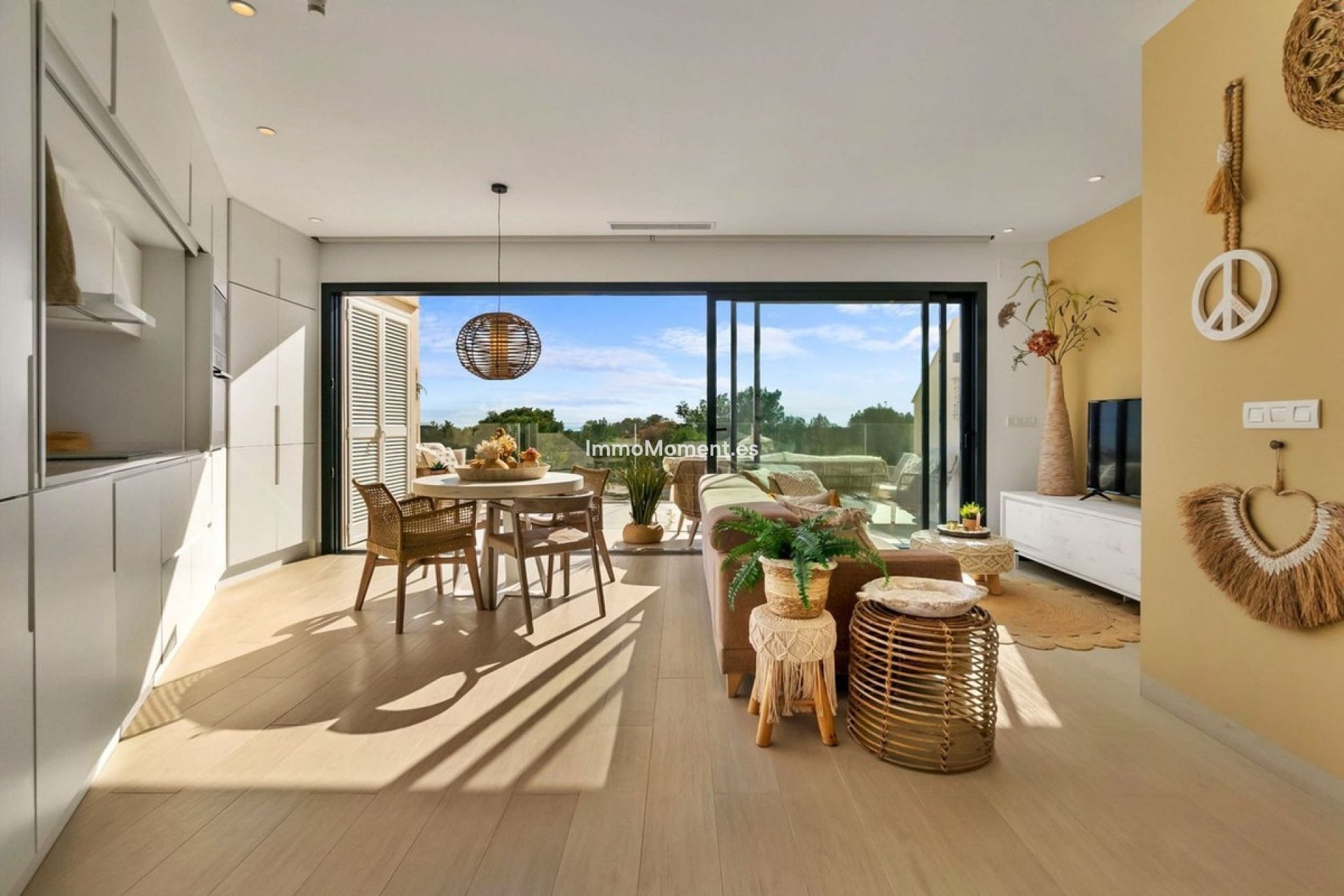 Reventa - Apartamento - Orihuela - Las Colinas Golf