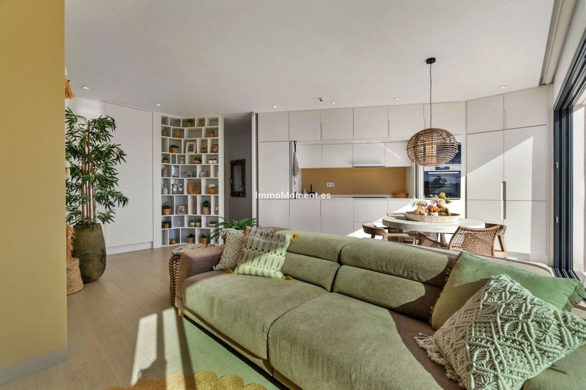 Reventa - Apartamento - Orihuela - Las Colinas Golf