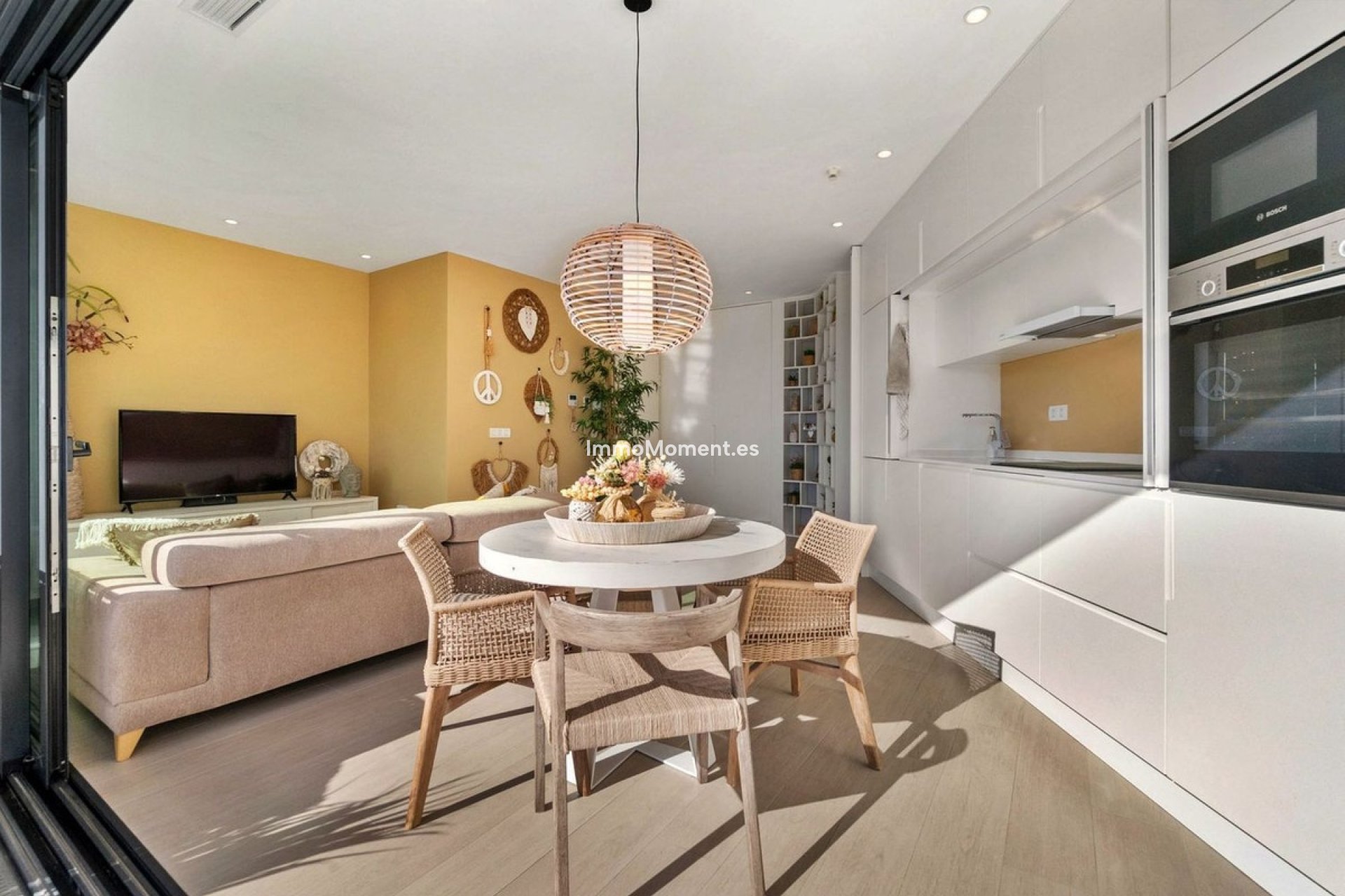 Reventa - Apartamento - Orihuela - Las Colinas Golf