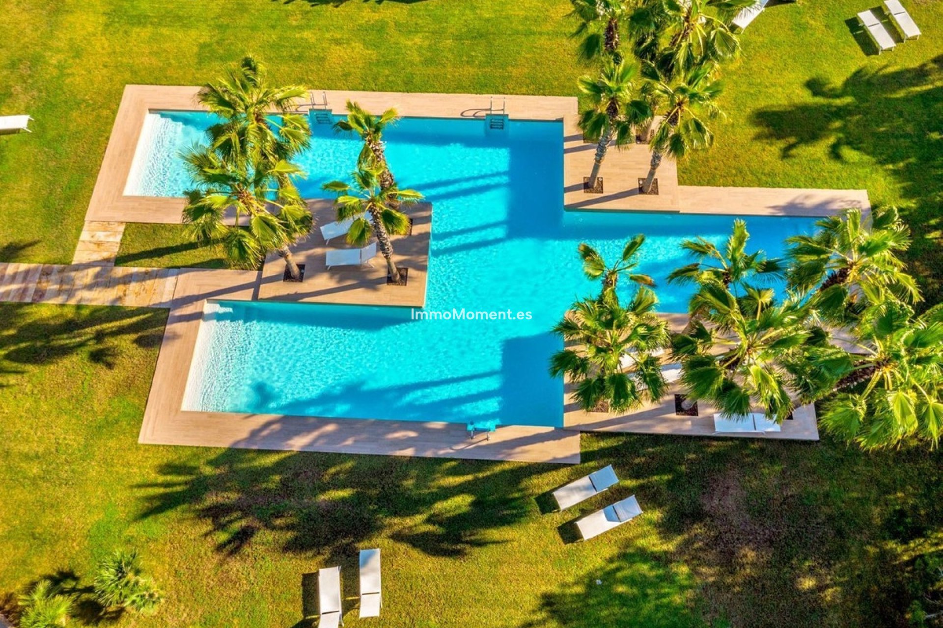 Reventa - Apartamento - Orihuela - Las Colinas Golf